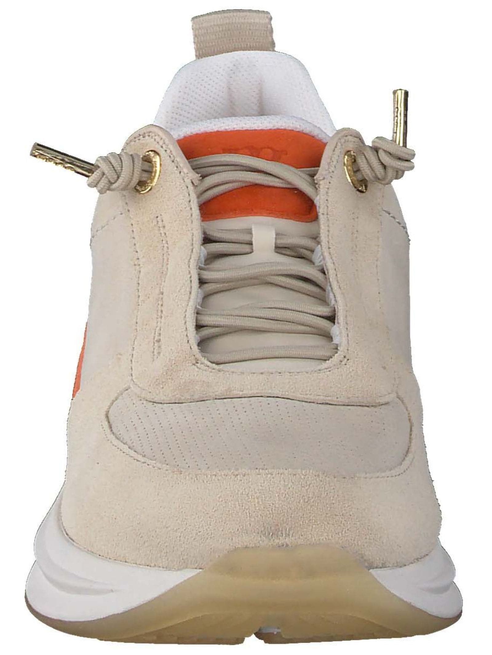 Paul Green Sneaker »Paul Green Sneaker Leder«