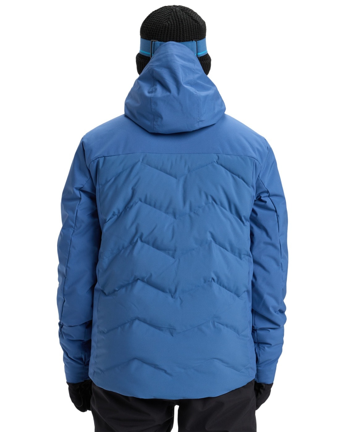 Quiksilver Snowboardjacke »The Edge«