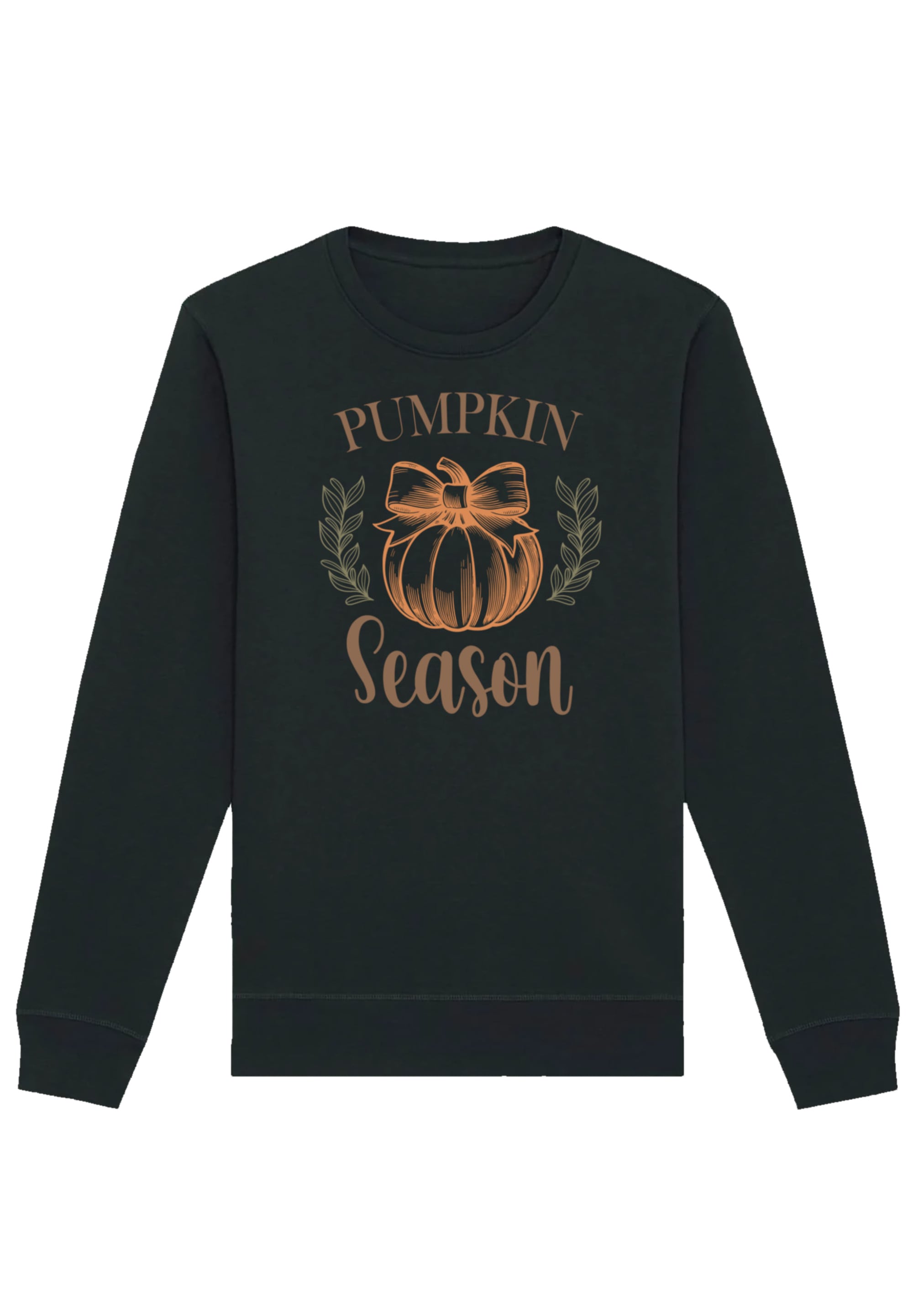 F4NT4STIC Sweatshirt "pumpkin season", Premium Qualität günstig online kaufen