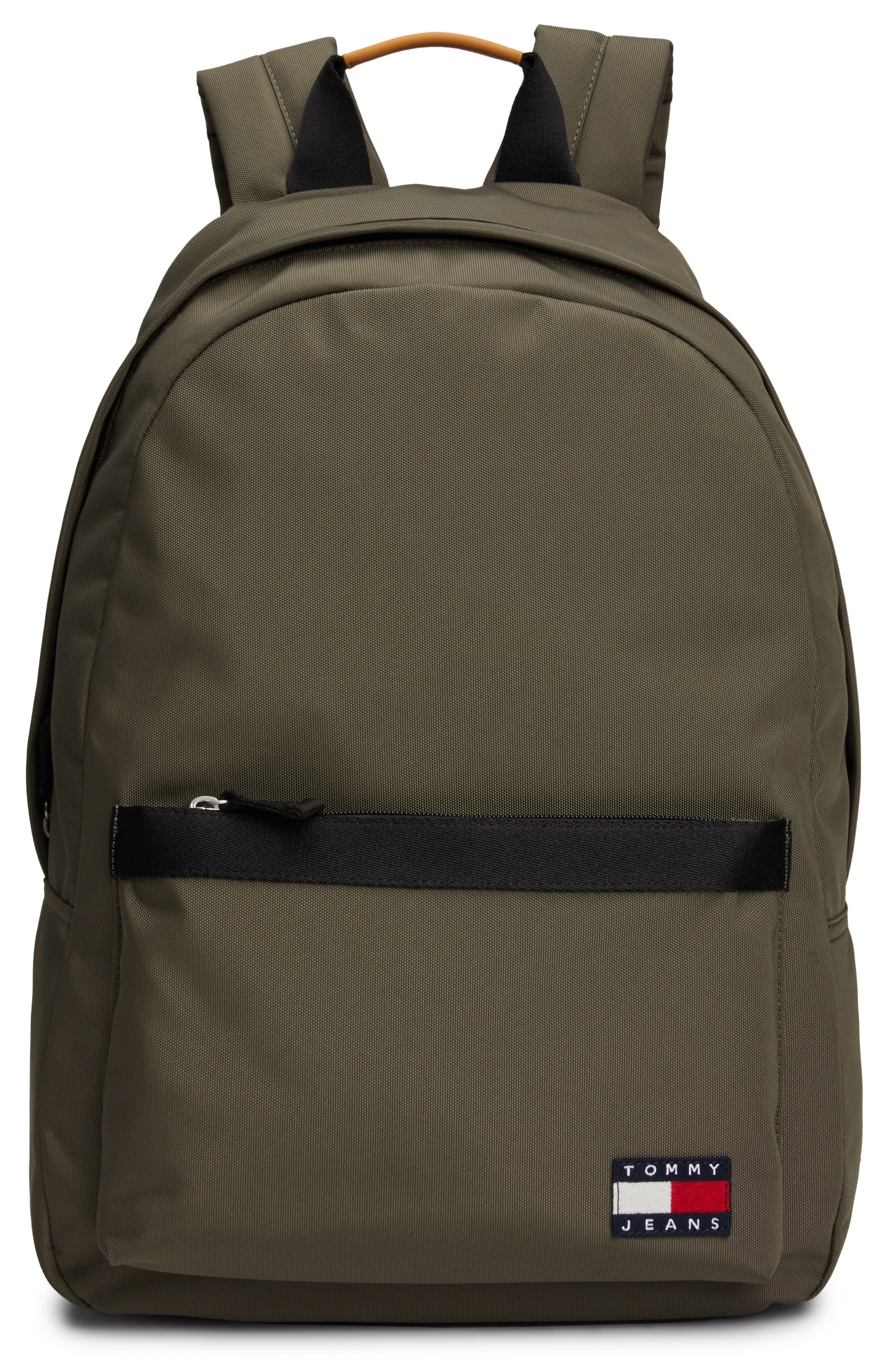 Rucksack »Men TJM ESSENTIAL D. DOME BACKPACK Backpacks«, Freizeitrucksack Cityrucksack