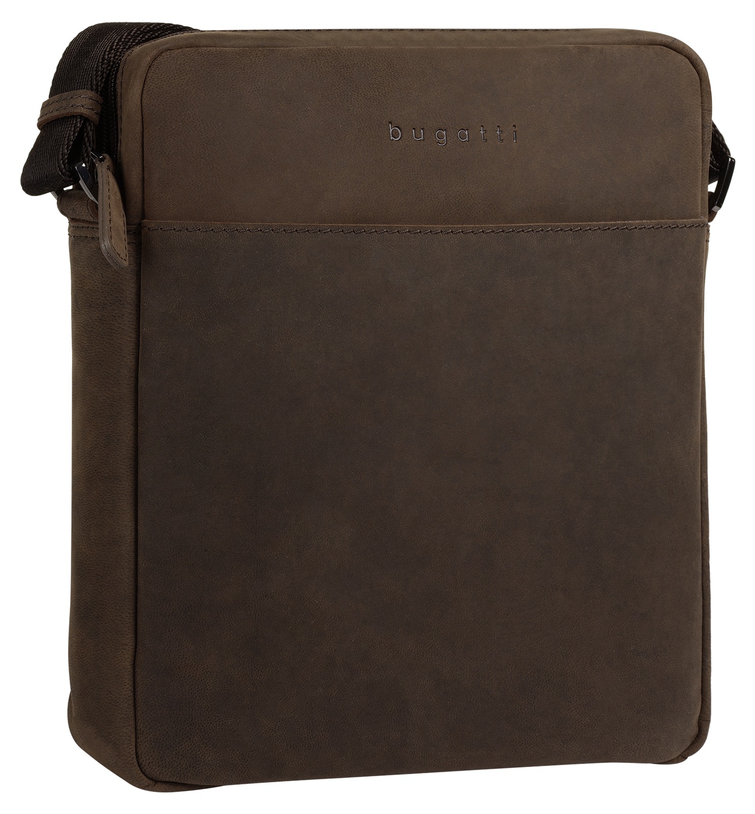 bugatti Umhängetasche "LUCA" echt Leder günstig online kaufen