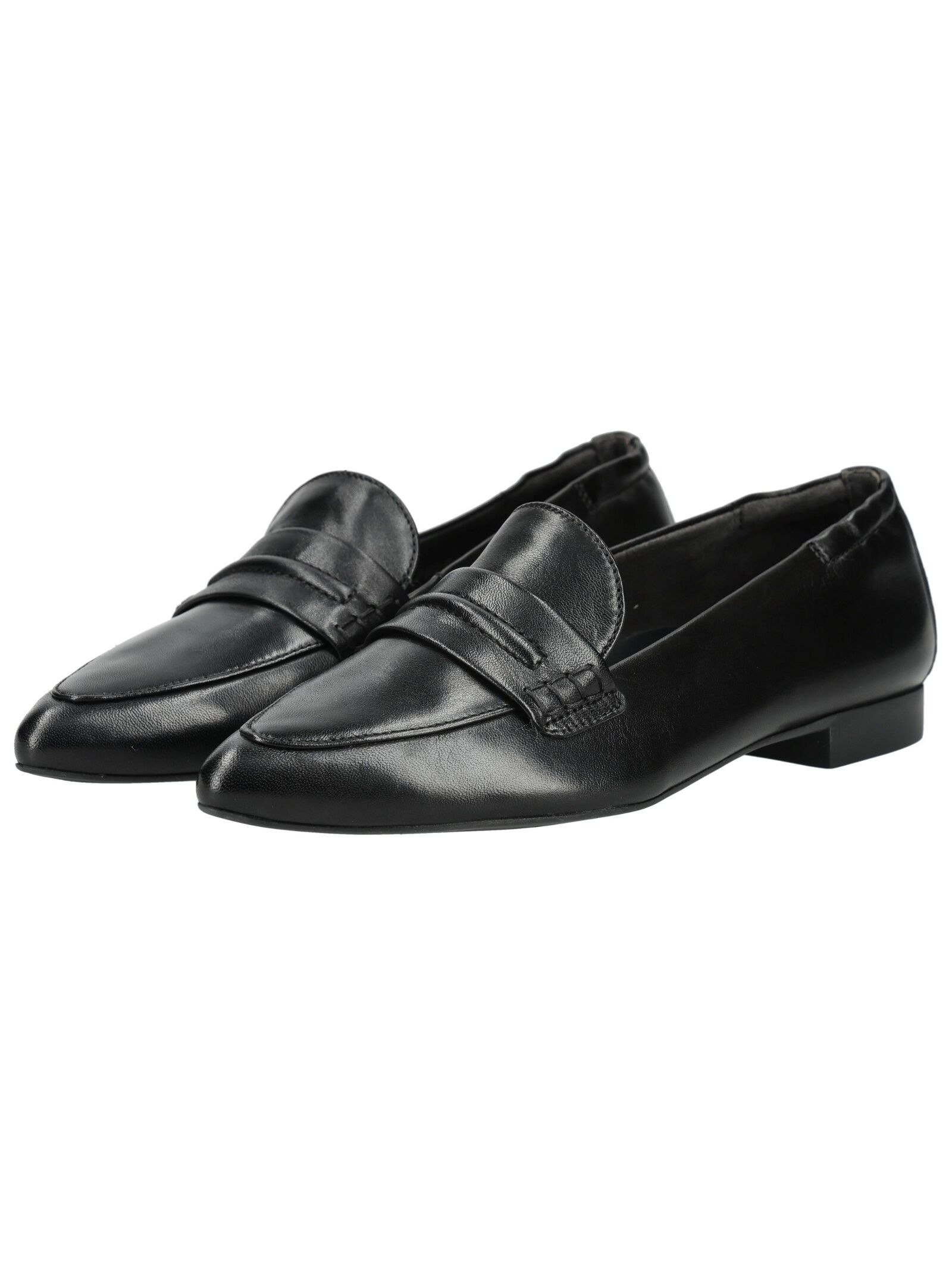 Paul Green Slipper »Paul Green Ballerinas Glattleder«