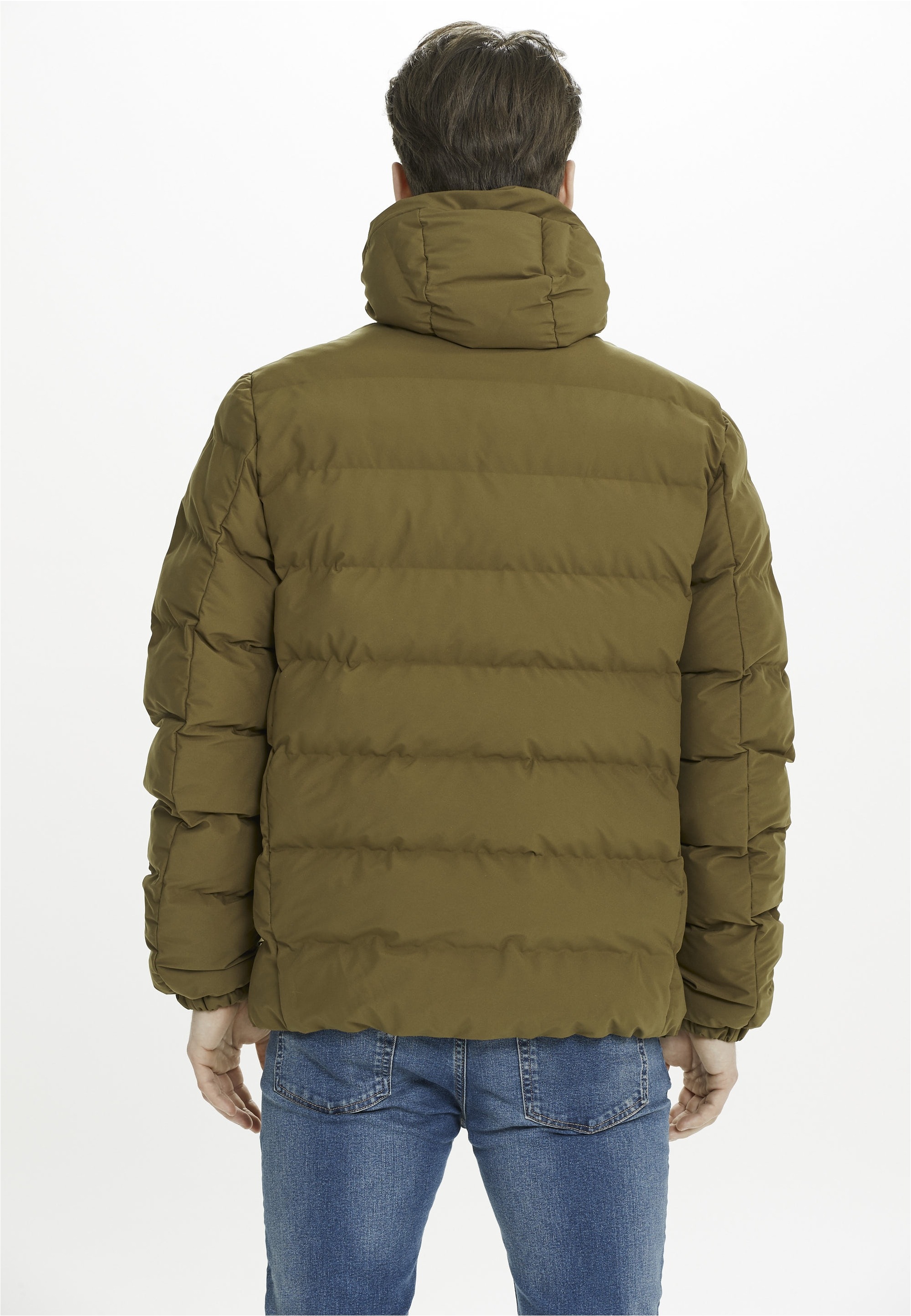 WHISTLER Outdoorjacke »Jakob«, mit verstellbarer Kapuze