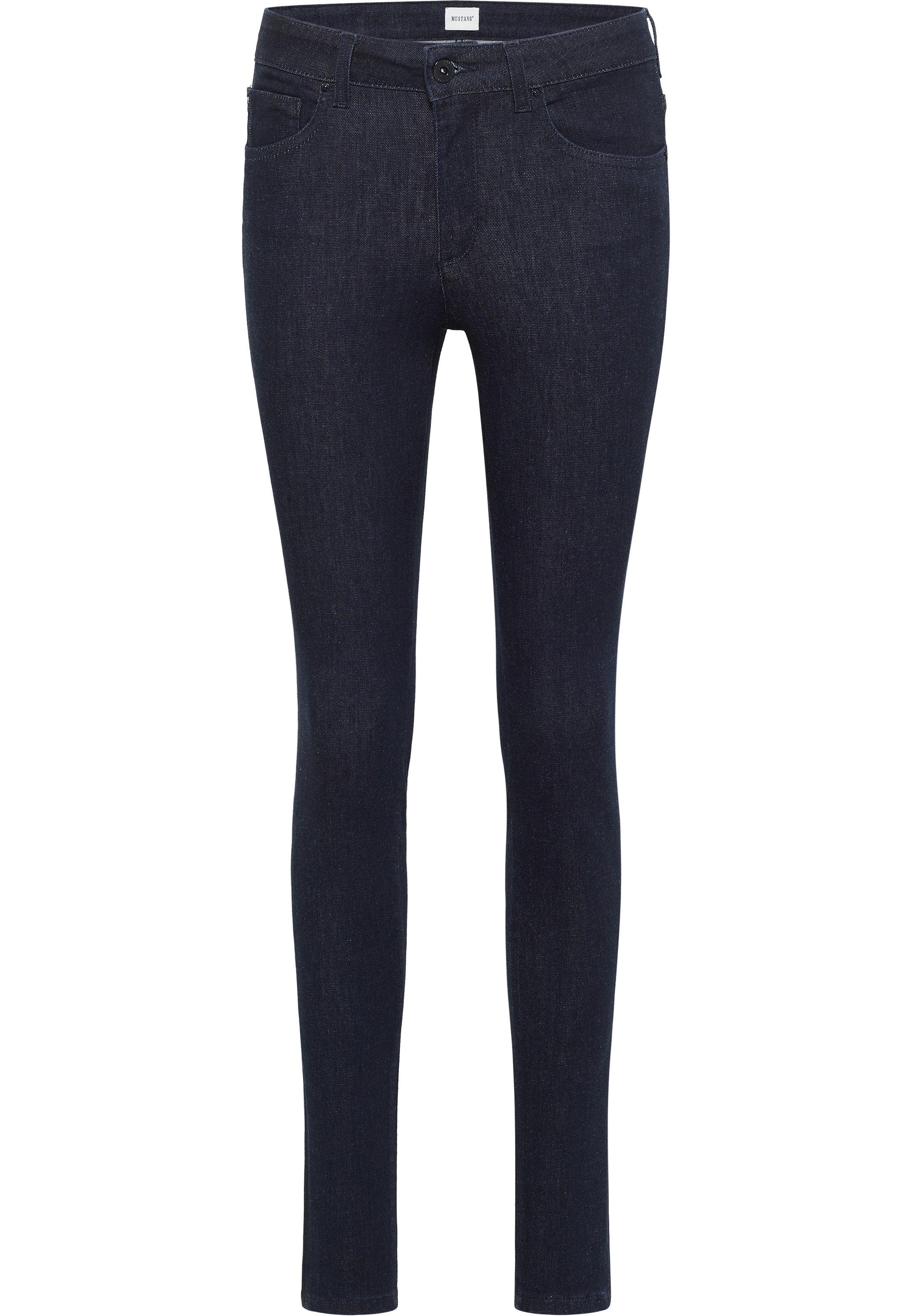 MUSTANG Skinny-fit-Jeans »Style Shelby Skinny«