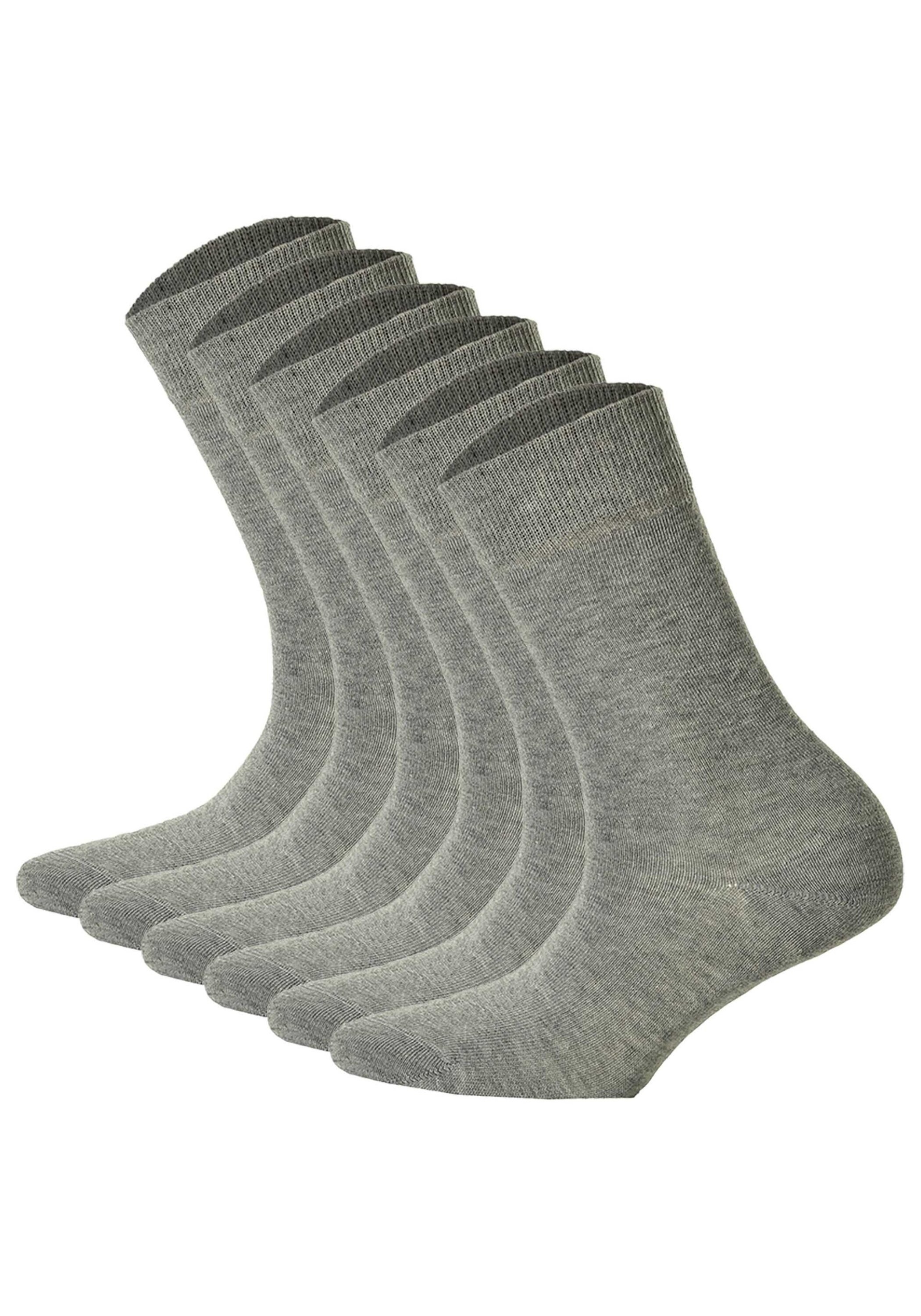 Hudson Kurzsocken "Socken 6er Pack" günstig online kaufen