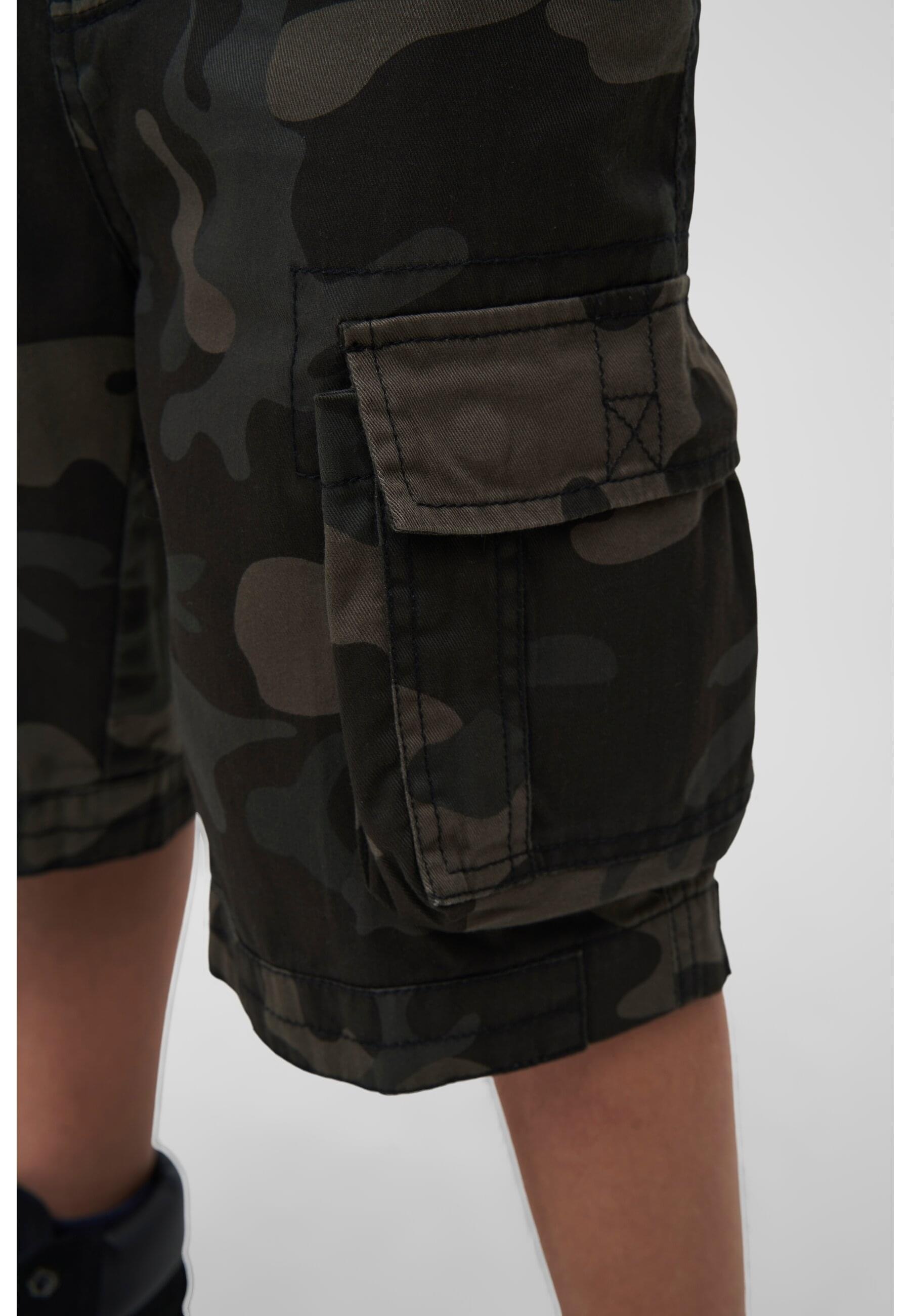 Brandit Stoffhose »Brandit Herren Kids Urban Legend Shorts«, (1 tlg.)