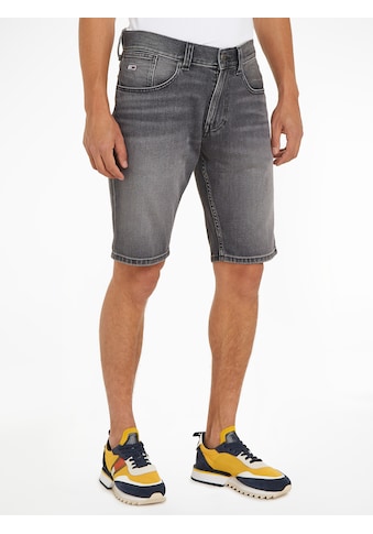 Jeansshorts »RONNIE SHORT«