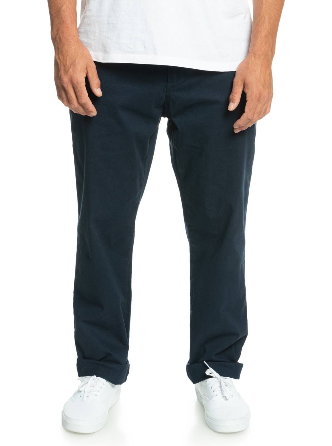 Quiksilver Chinos "MW Stretch"