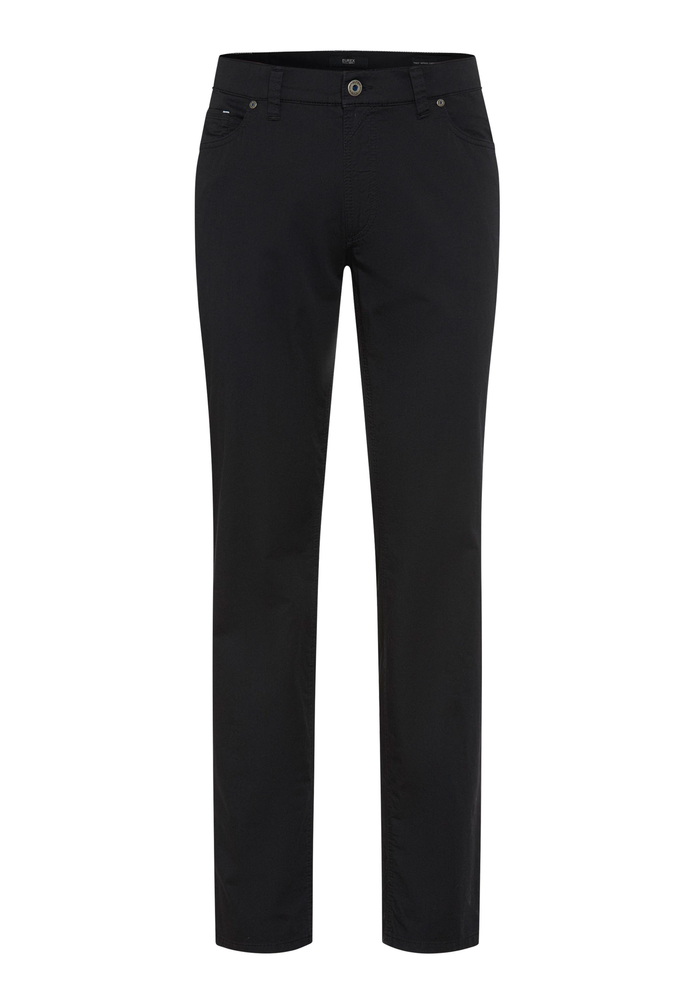 Brax Eurex Luke 5-Pocket Trousers Navy 52 2