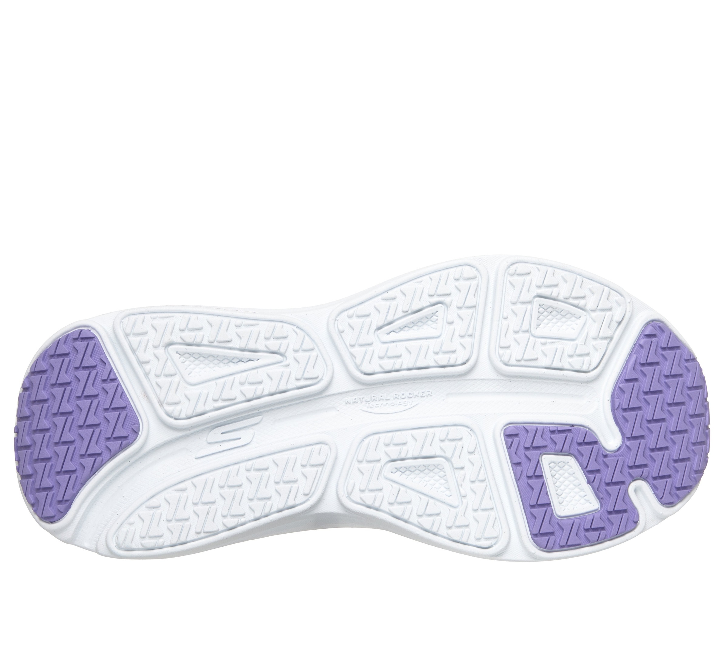 Skechers Sneaker "MAX CUSHIONING" Laufschuh, Sportschuh, Schnürschuh, Freiz günstig online kaufen