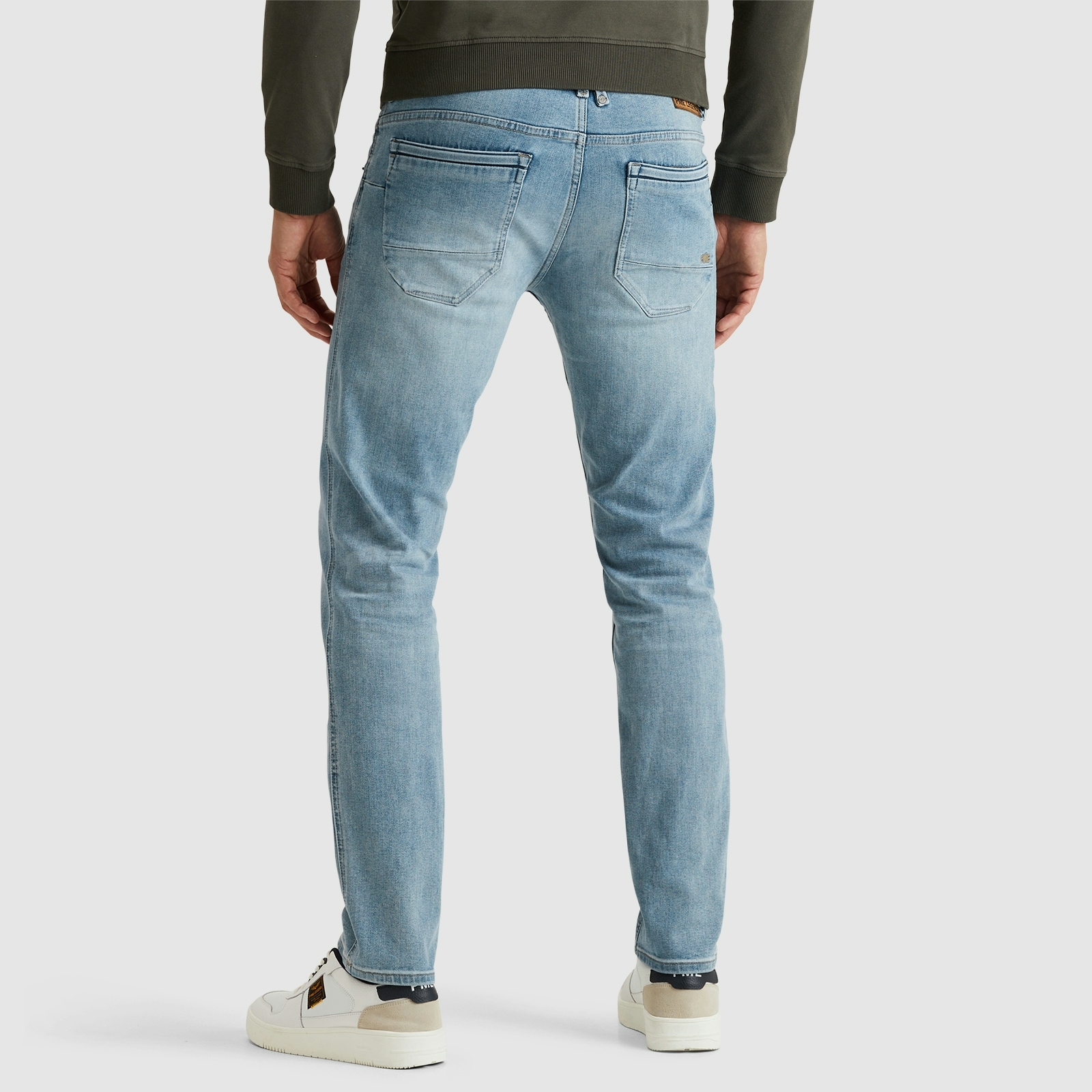 PME LEGEND Regular-fit-Jeans »Legend Nightflight«, in verschiedenen Waschungen - Regular Fit