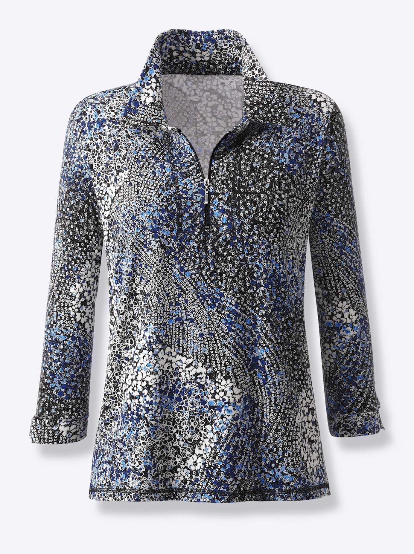 Classic Basics Poloshirt "Shirt", 1 Stk. günstig online kaufen