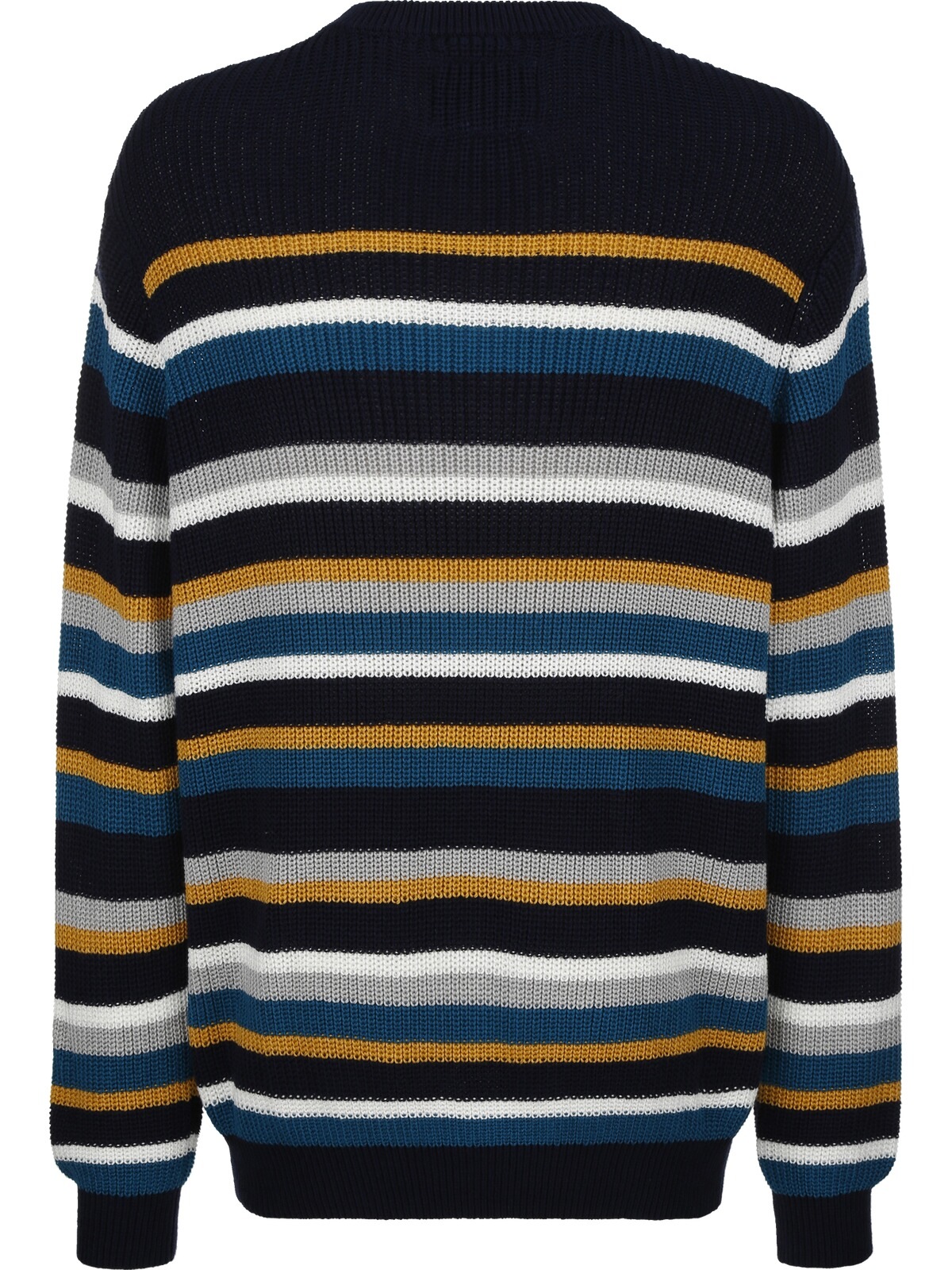 Babista Rundhalspullover »Pullover VESTAZZURRO«