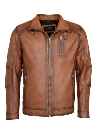 Bikerjacke »31020351«