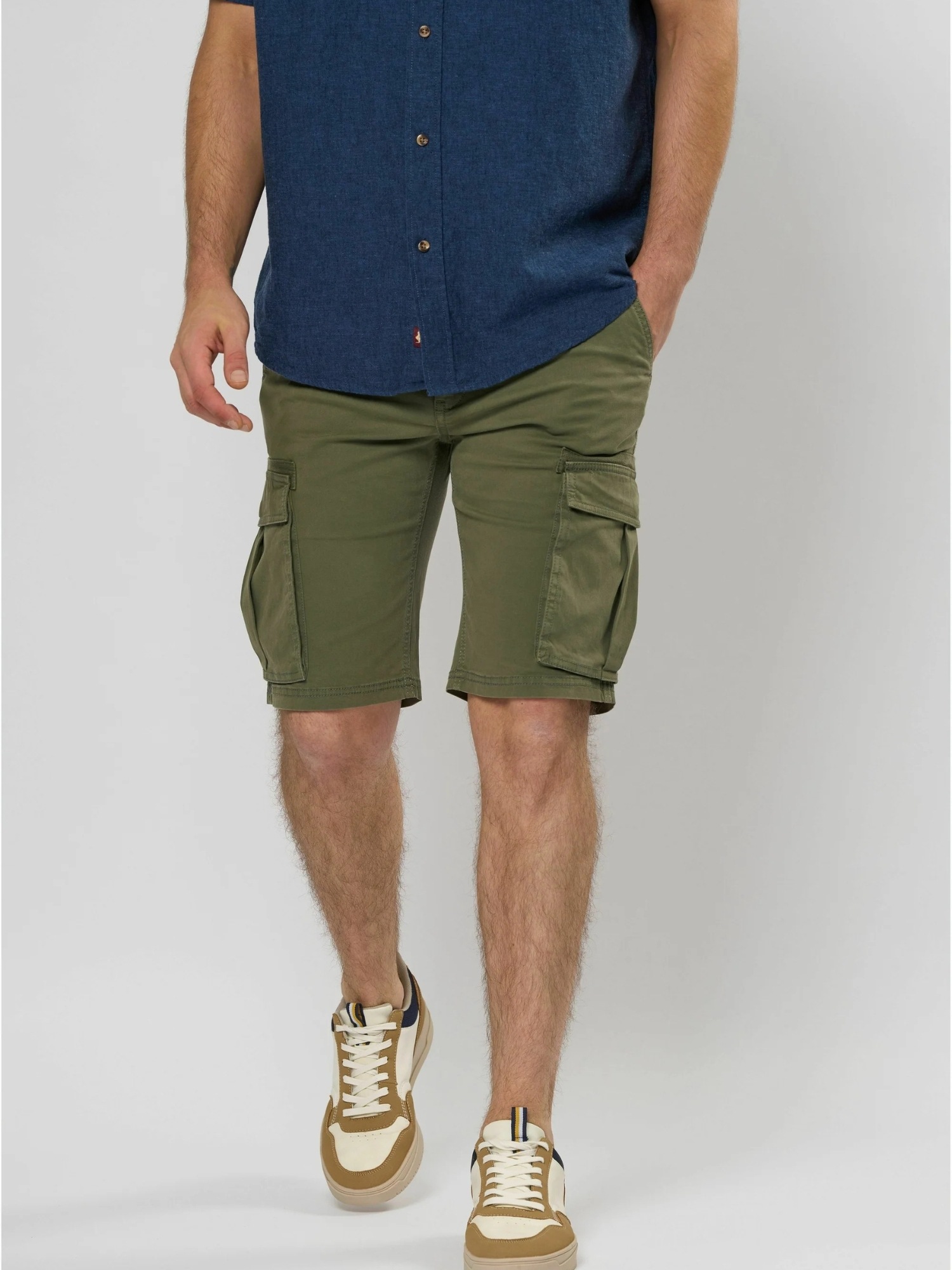 MCS MCBrock Cargoshorts Beetle XL 2