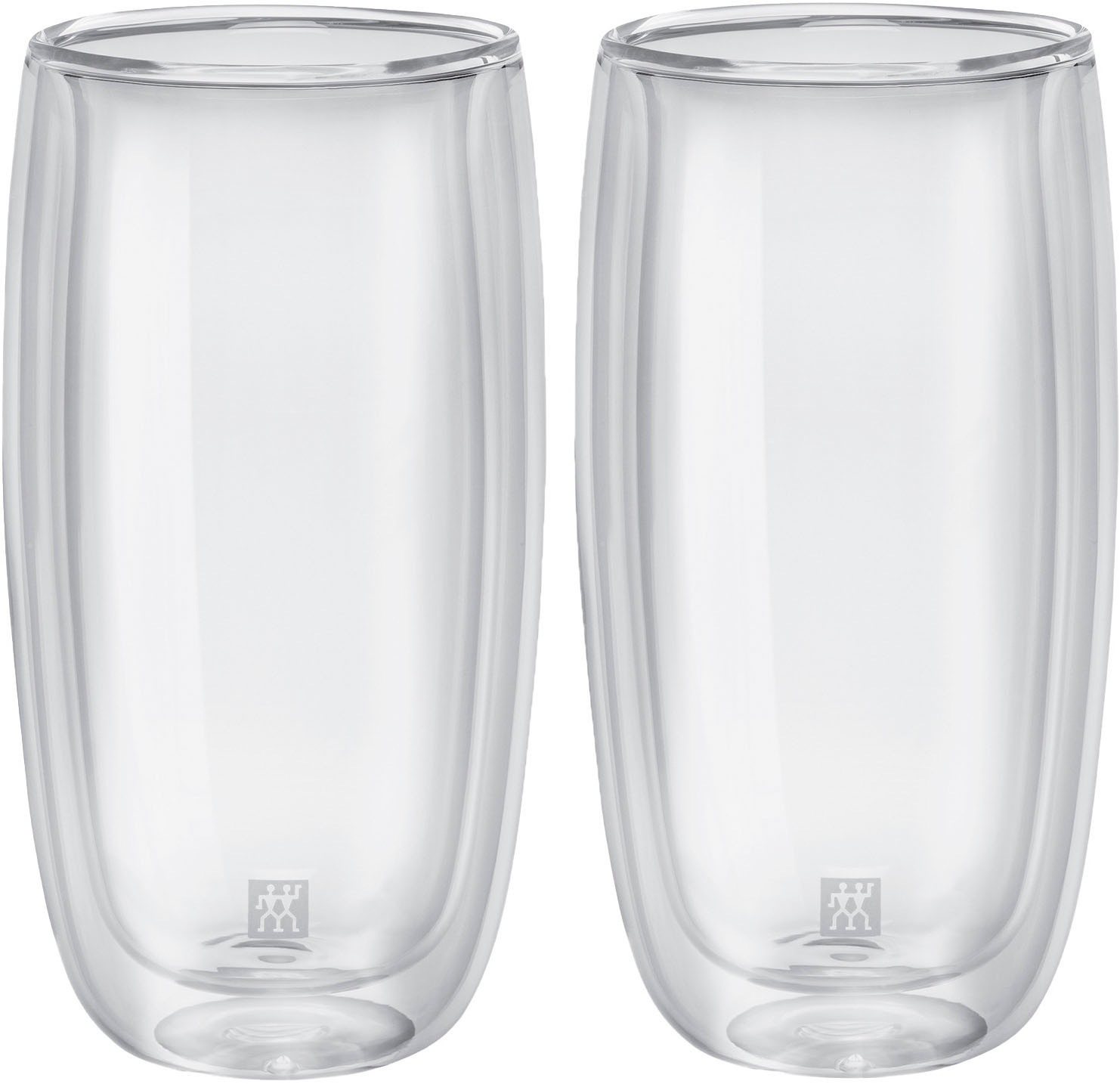 Gläser-Set »Softdrinkglas Sorrento, 2er Set«, (Set, 2 tlg., 2x Sorrento...