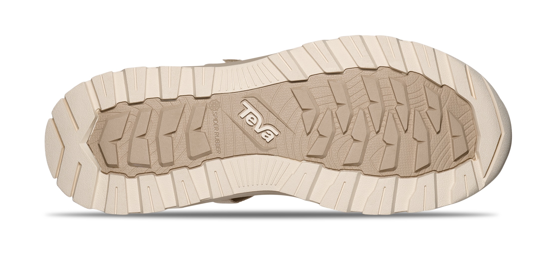 Teva Sandale »HURRICANE XLT3 CT Women«  mit Klettverschluss, schnell trocknend, mit Gummilaufsohle