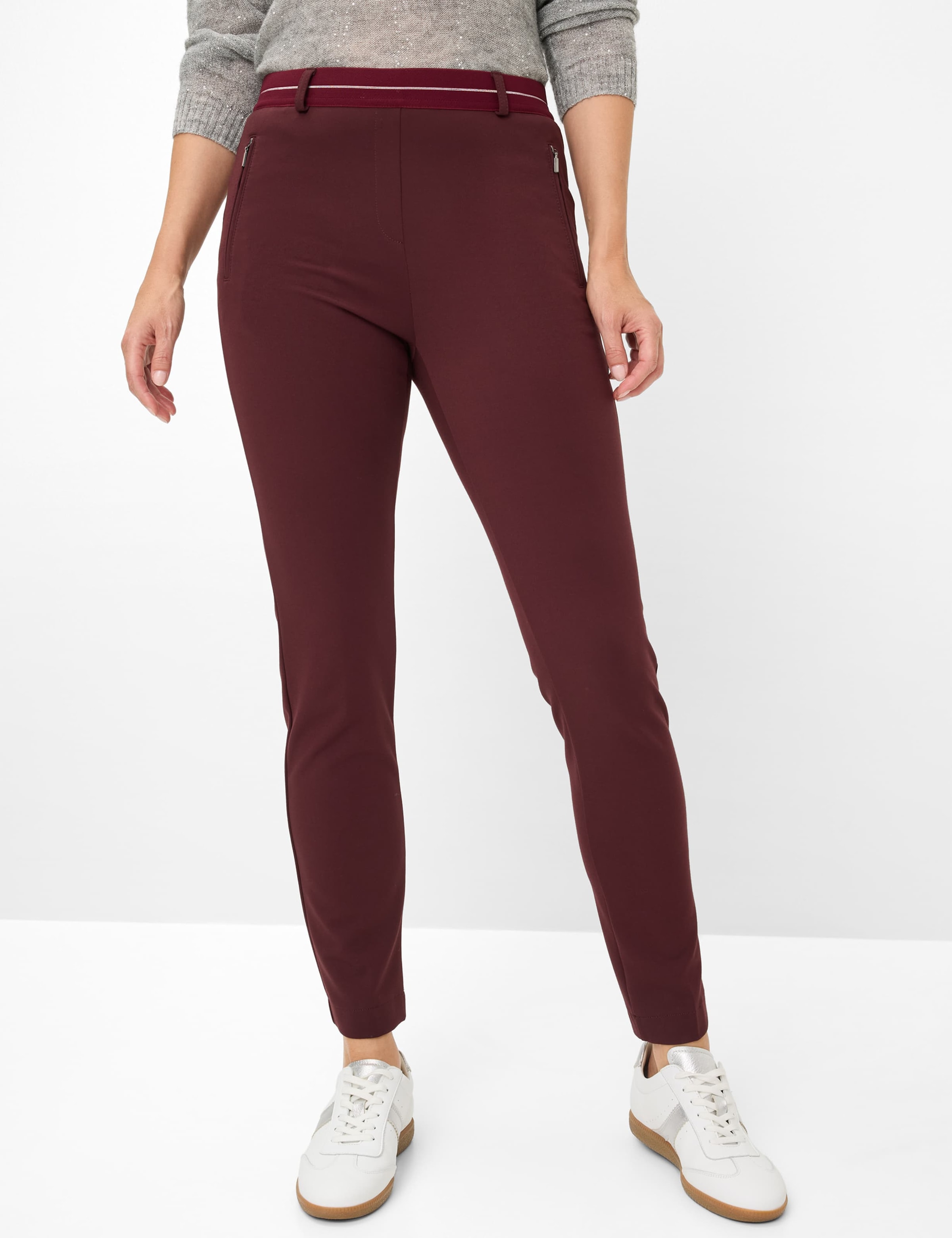 RAPHAELA by BRAX Boyfriend-Hose "Style DamenpulloverTH" günstig online kaufen