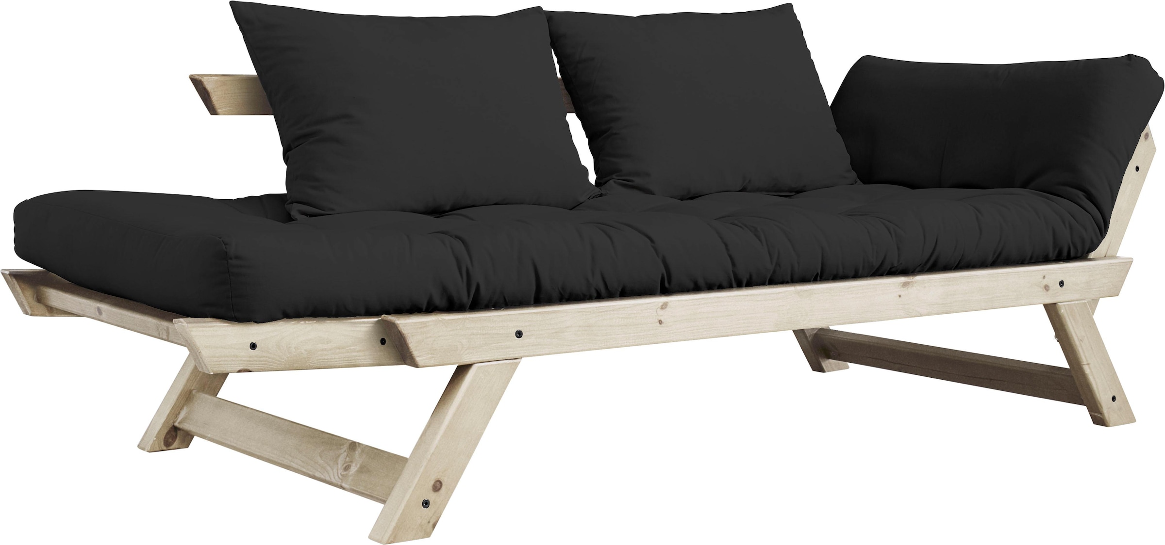 Karup Design Schlafsofa »Bebop«, inkl. Futonmatratze