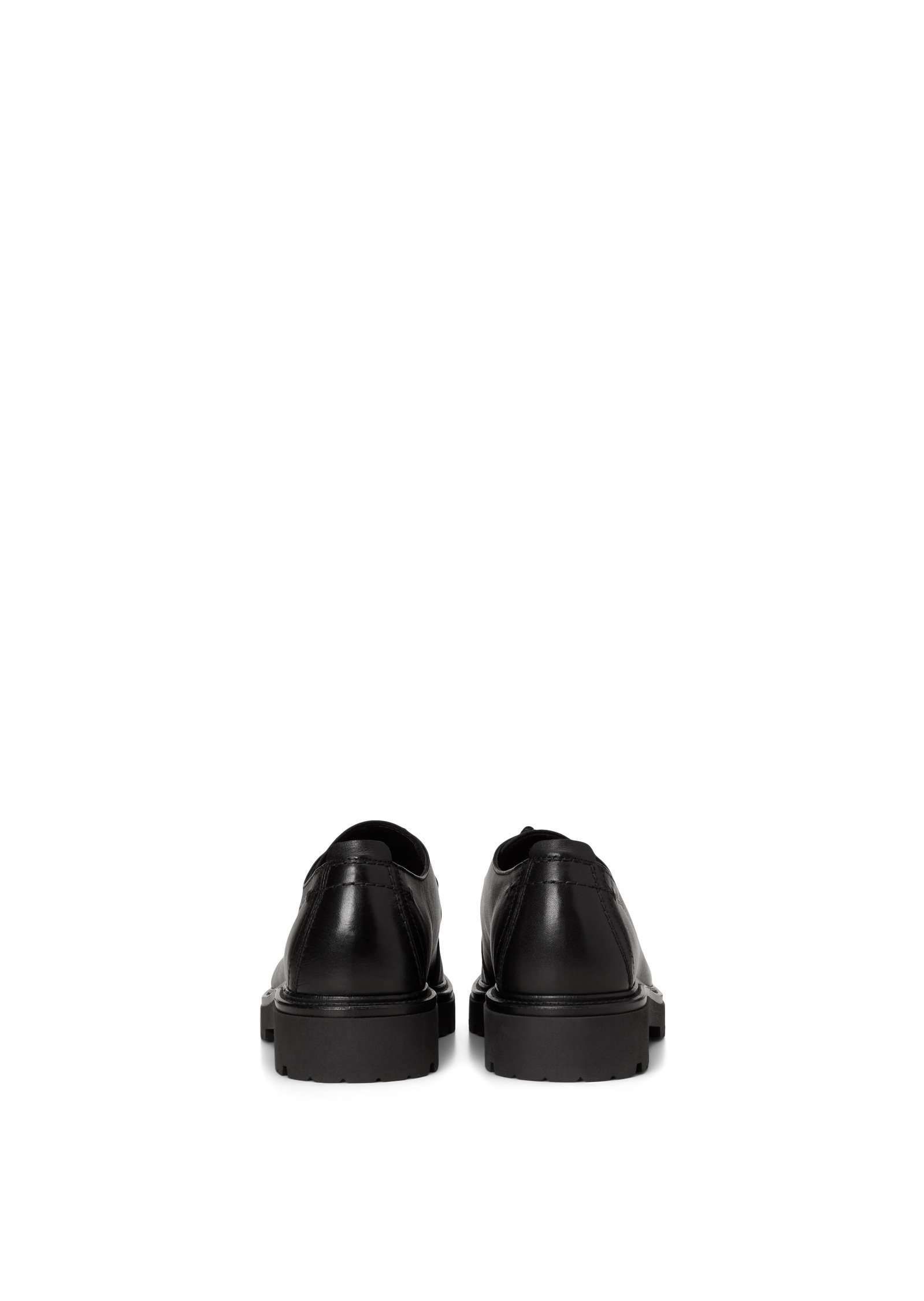 Marc O'Polo Schlupfboots »aus edlem Rindleder«