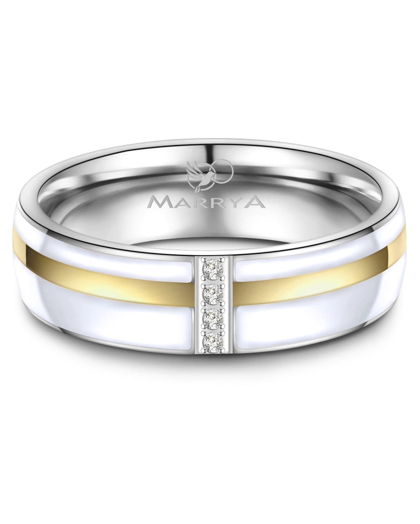 Marrya Partnerring
