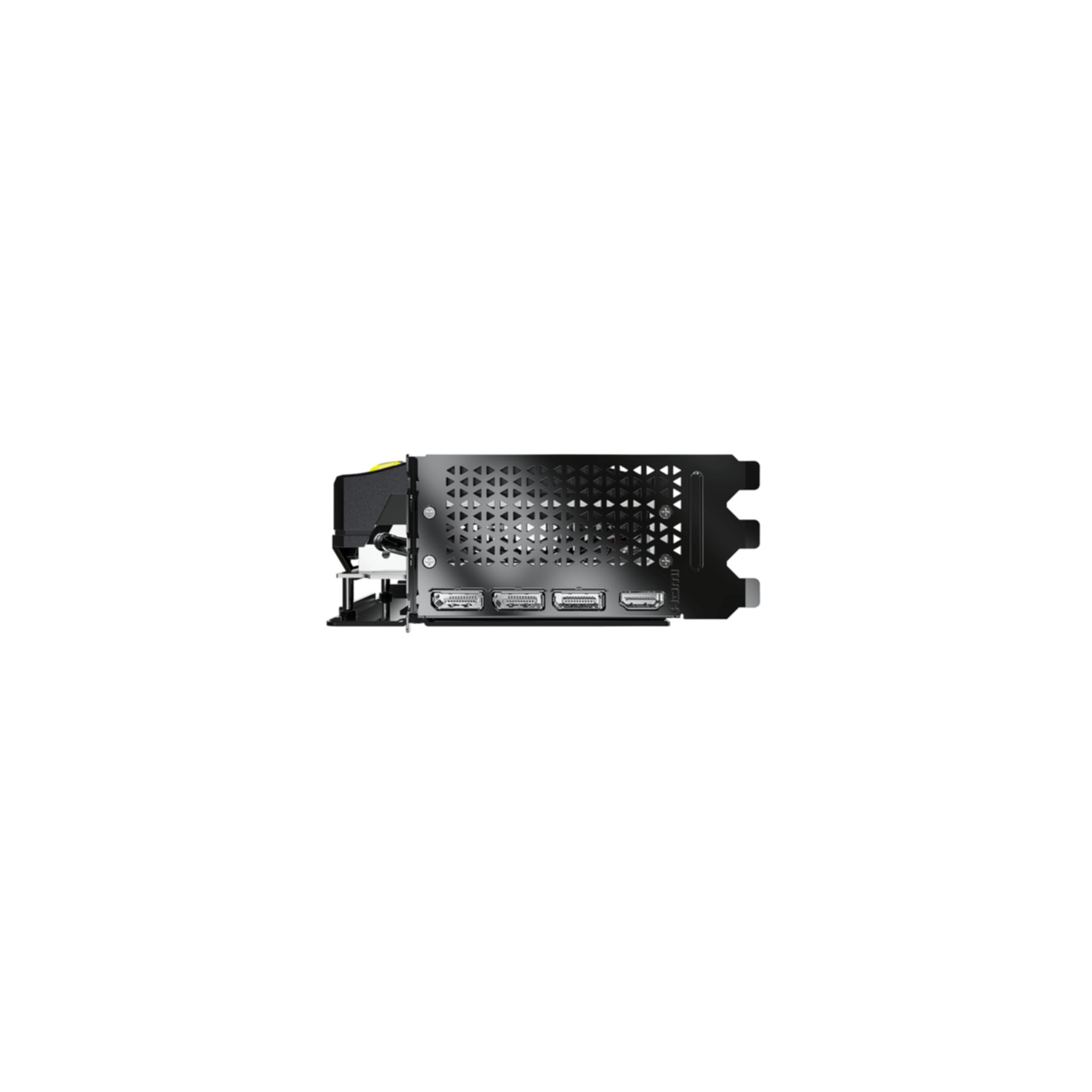 PNY Grafikkarte »VCG508016TFXXPB1-O«