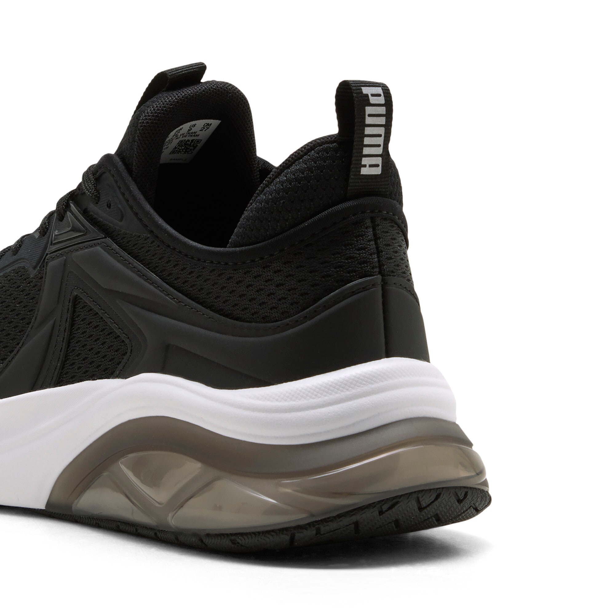 PUMA Laufschuh »INFINIX«