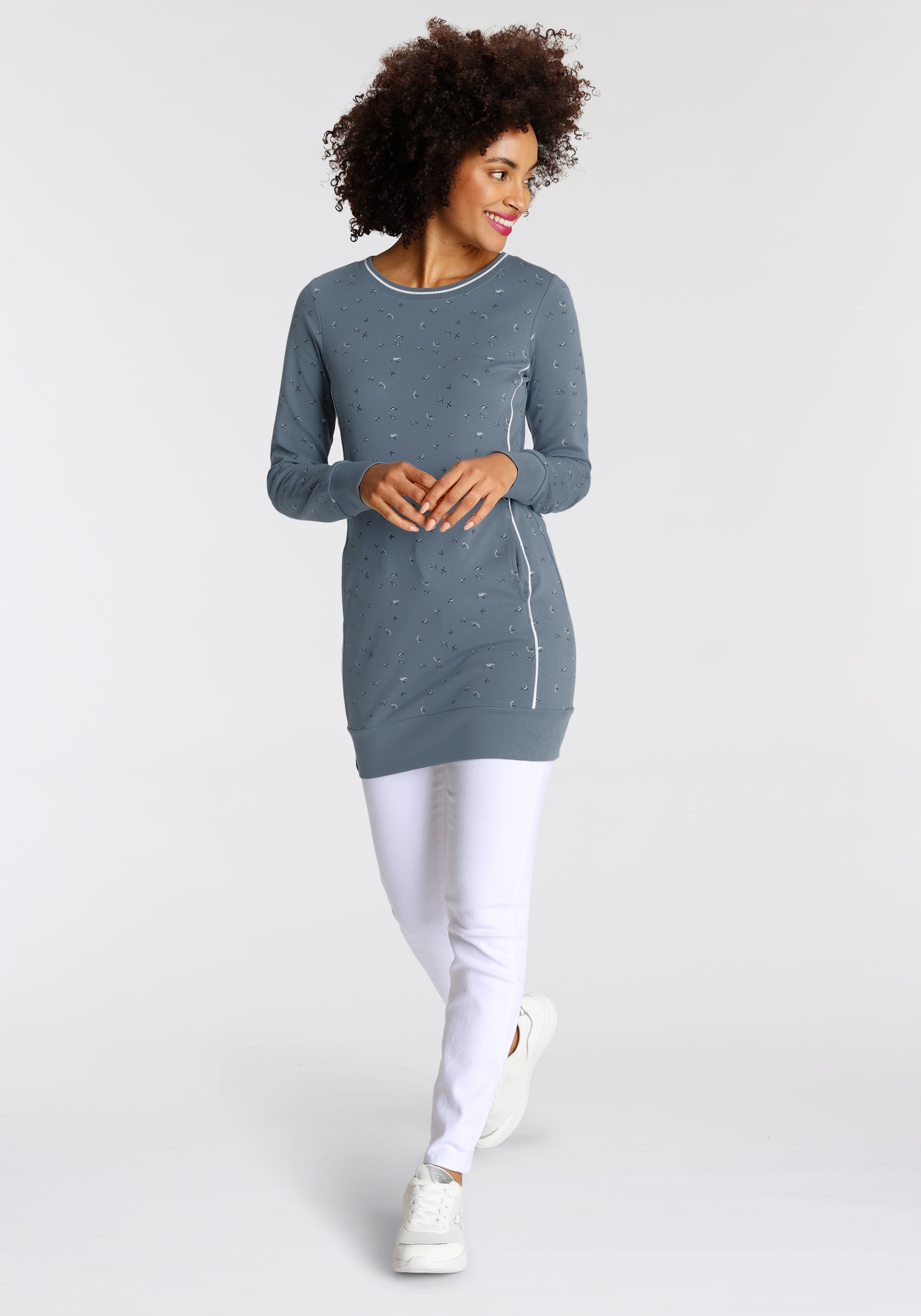 KangaROOS Sweater bestellen | BAUR