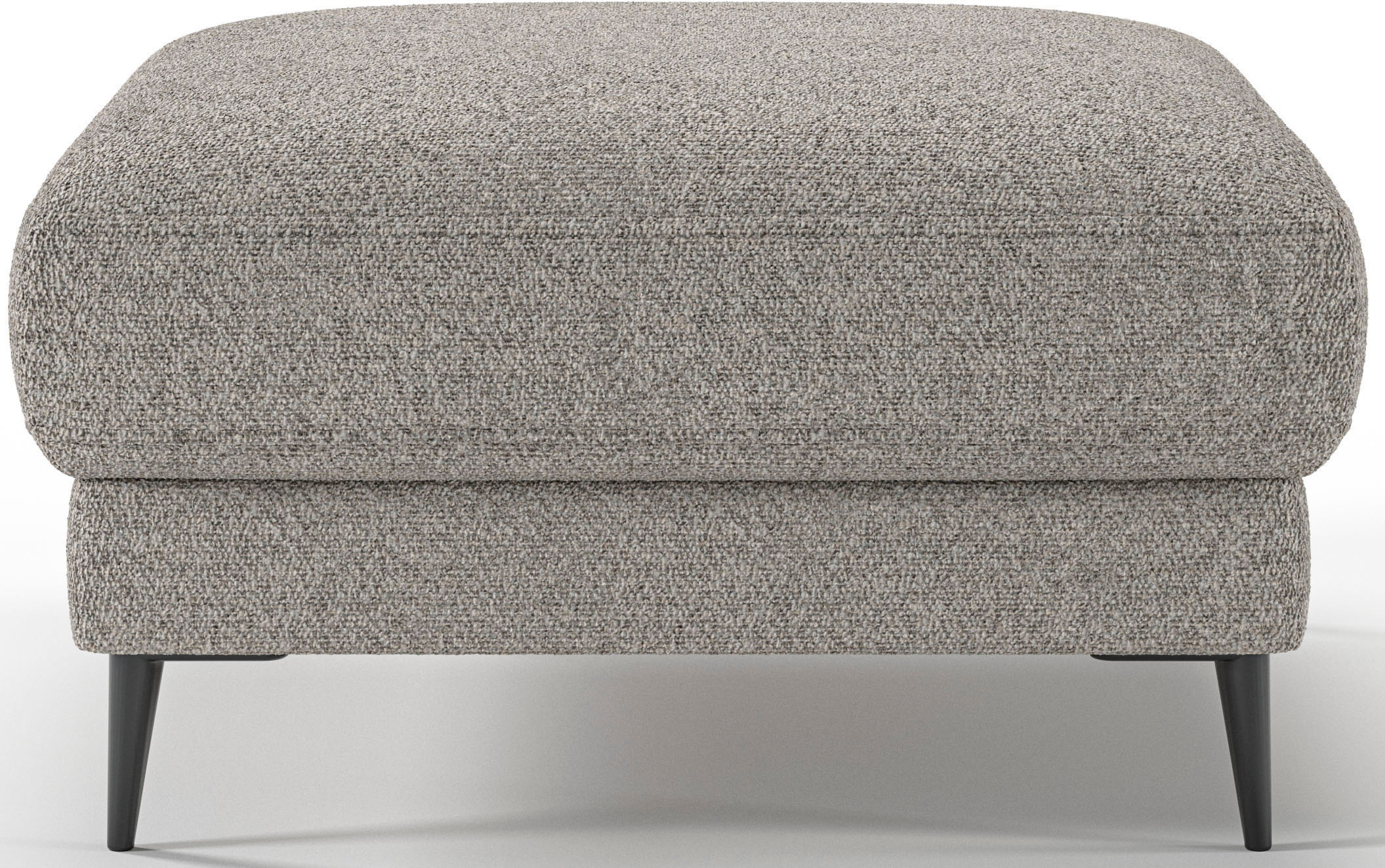 Home affaire Polsterhocker "Downtown" passend zur Serie, auch in Cord günstig online kaufen