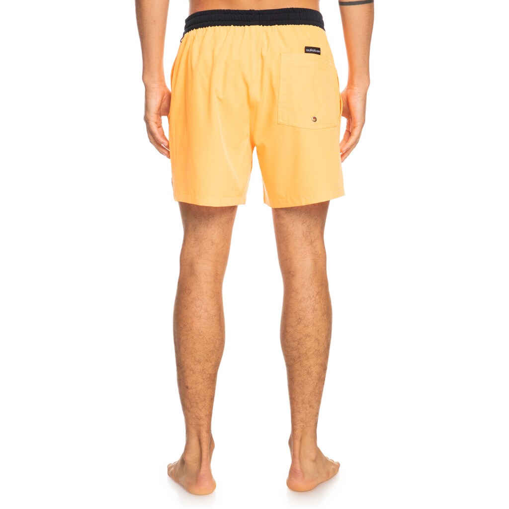 Quiksilver Badeshorts »Ocean Stretch 16"«