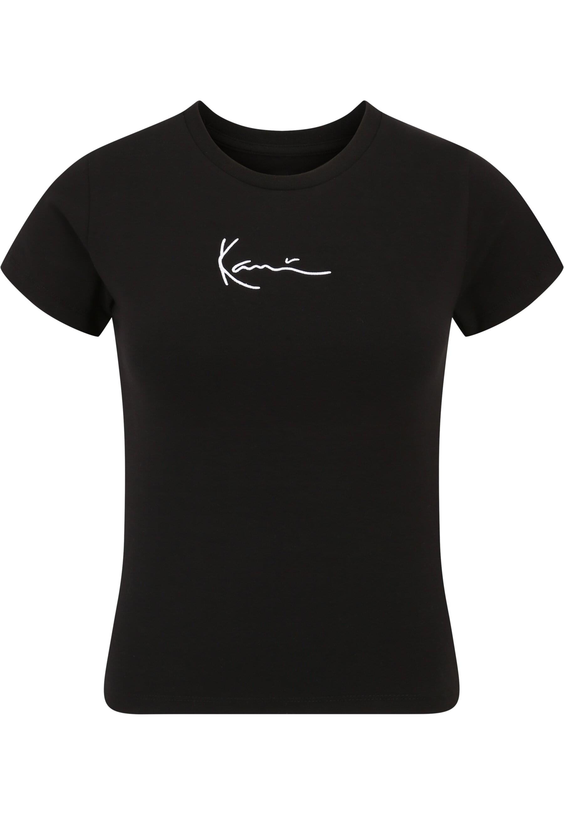 Karl Kani T-Shirt »Karl Kani Damen«, (1 tlg.)