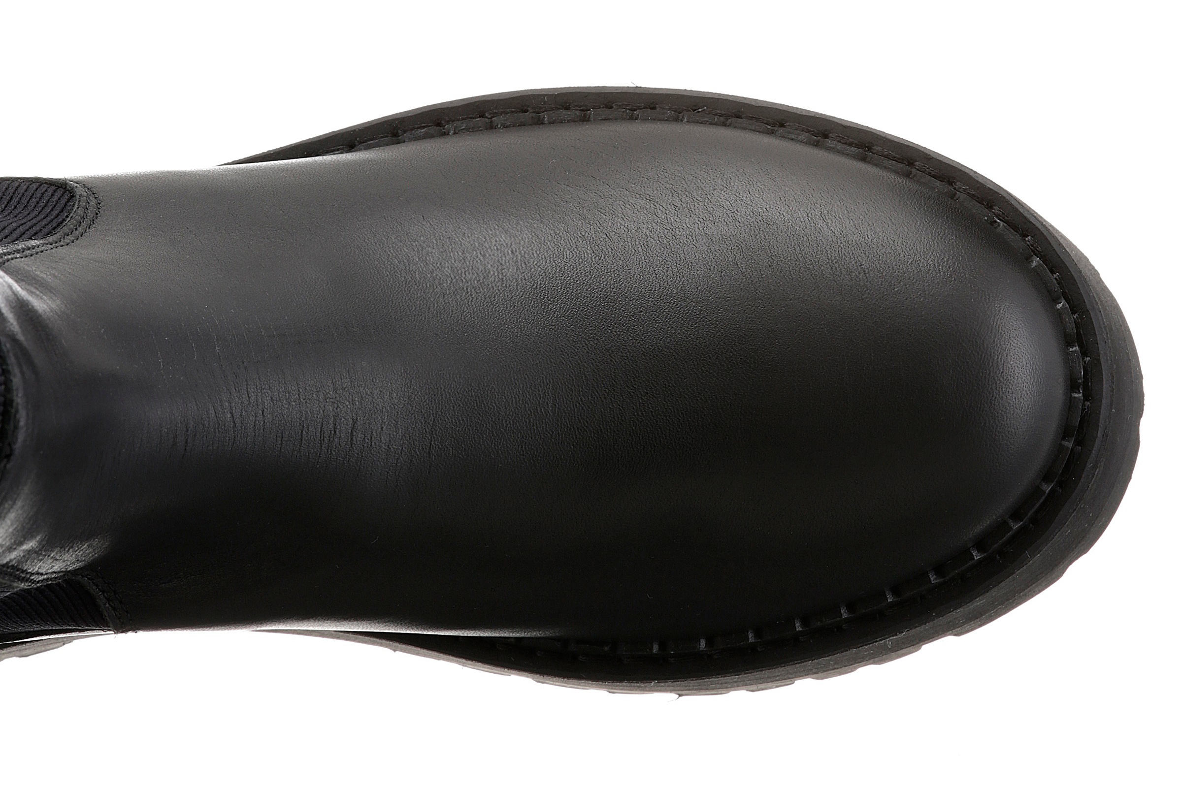 Tommy Jeans Chelseaboots »TAMY HIGHER - 2A CHELSEA«