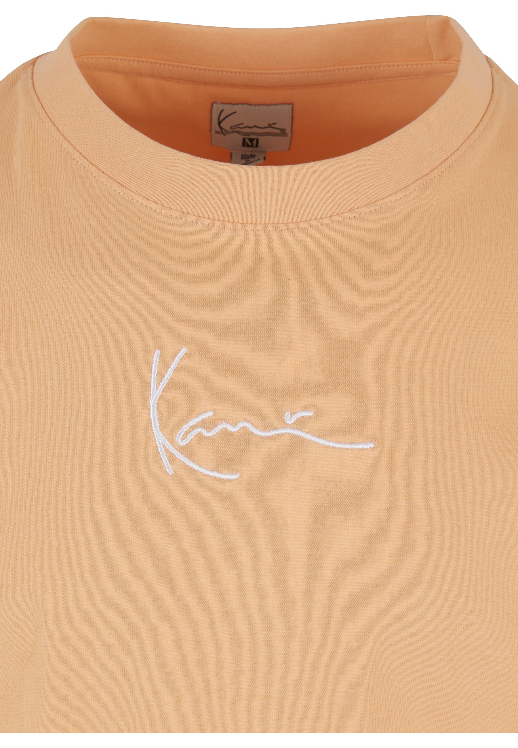 Karl Kani T-Shirt »Karl Kani Herren« 1 Stk.