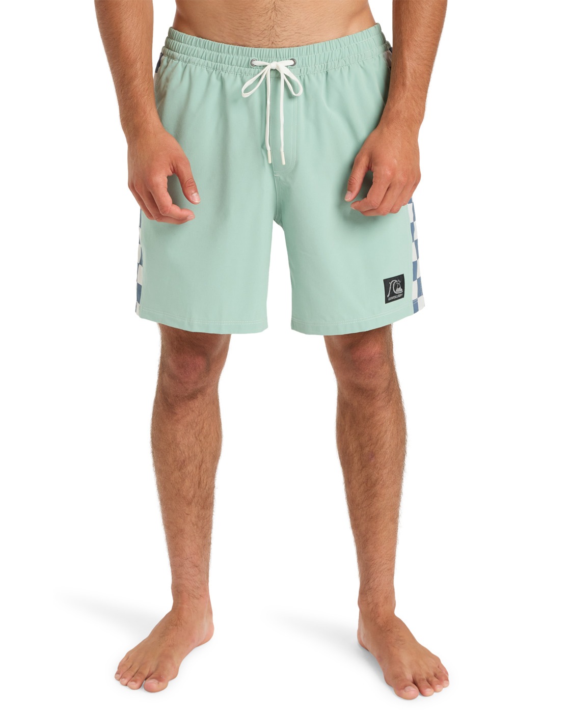 Quiksilver Boardshorts "Original Arch Volley 17"" günstig online kaufen