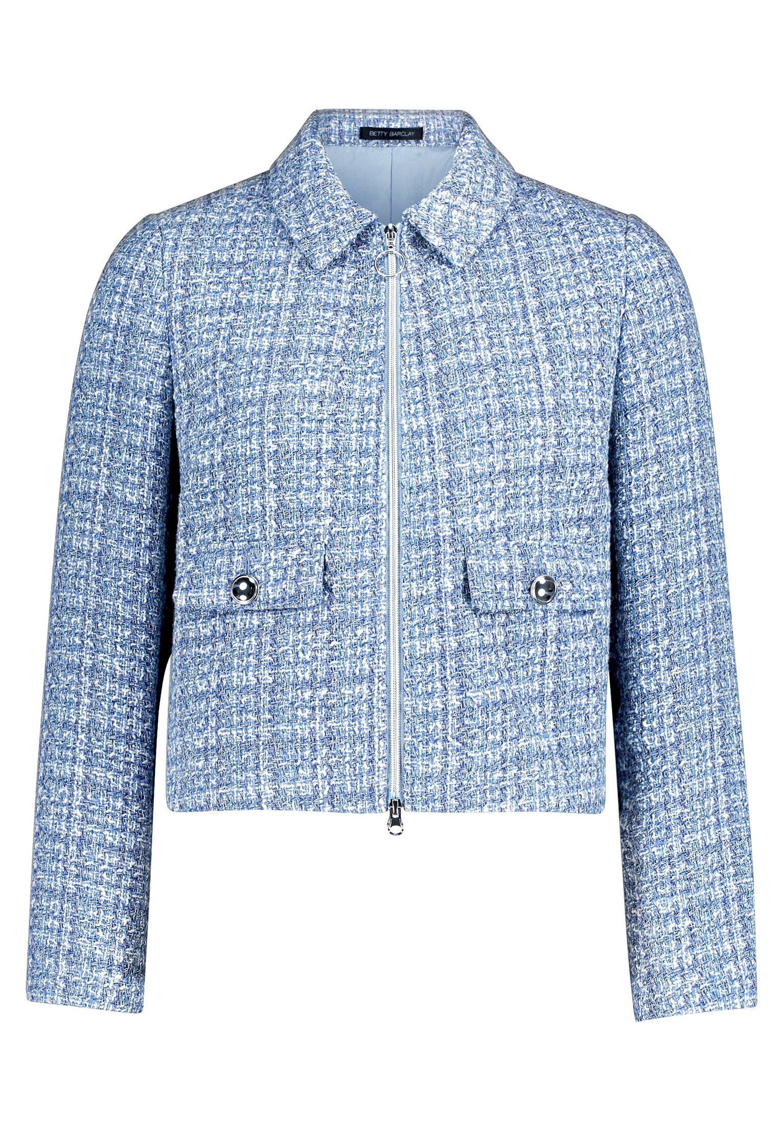 Betty Barclay Jackenblazer »Damen langarm«