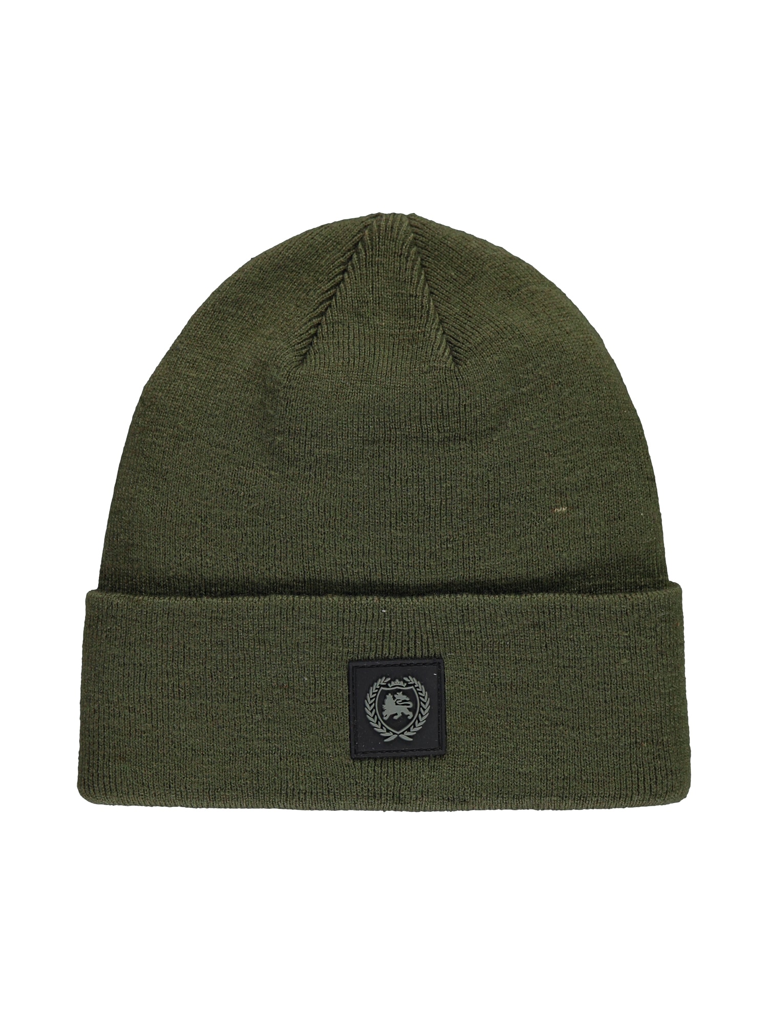 LERROS Skimütze "Flachstrickmütze, doppellagig" günstig online kaufen