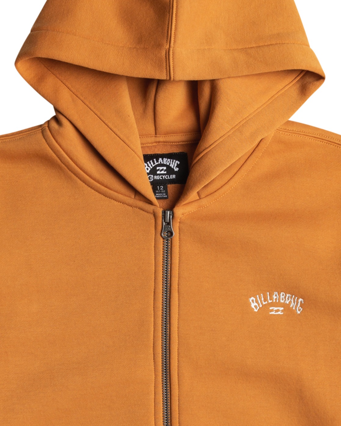 Billabong Kapuzensweatjacke »Arch«