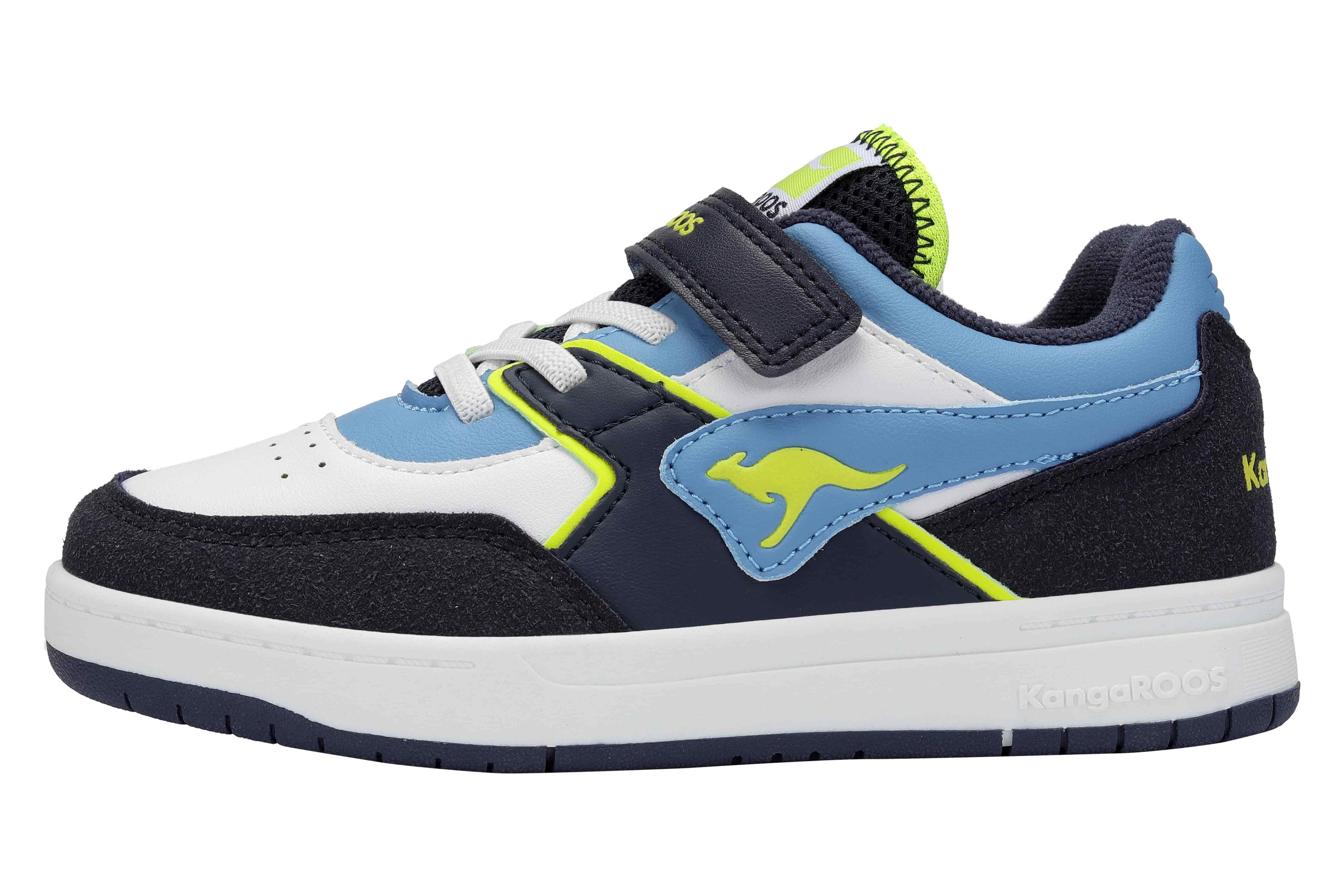 KangaROOS Sneaker "K-CP BOUNDER EV" günstig online kaufen