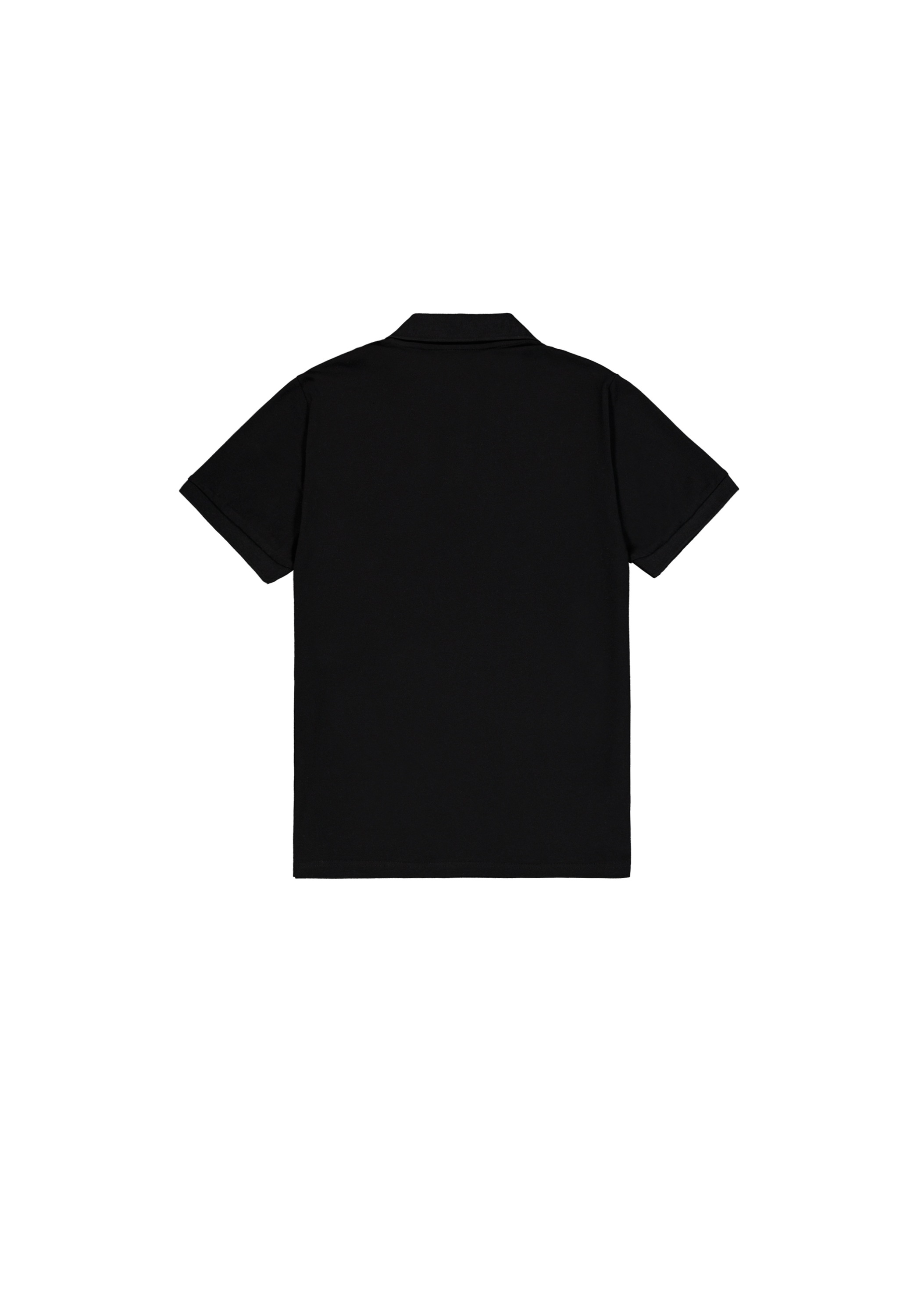 Alpha Industries Poloshirt "X-Fit Polo" günstig online kaufen