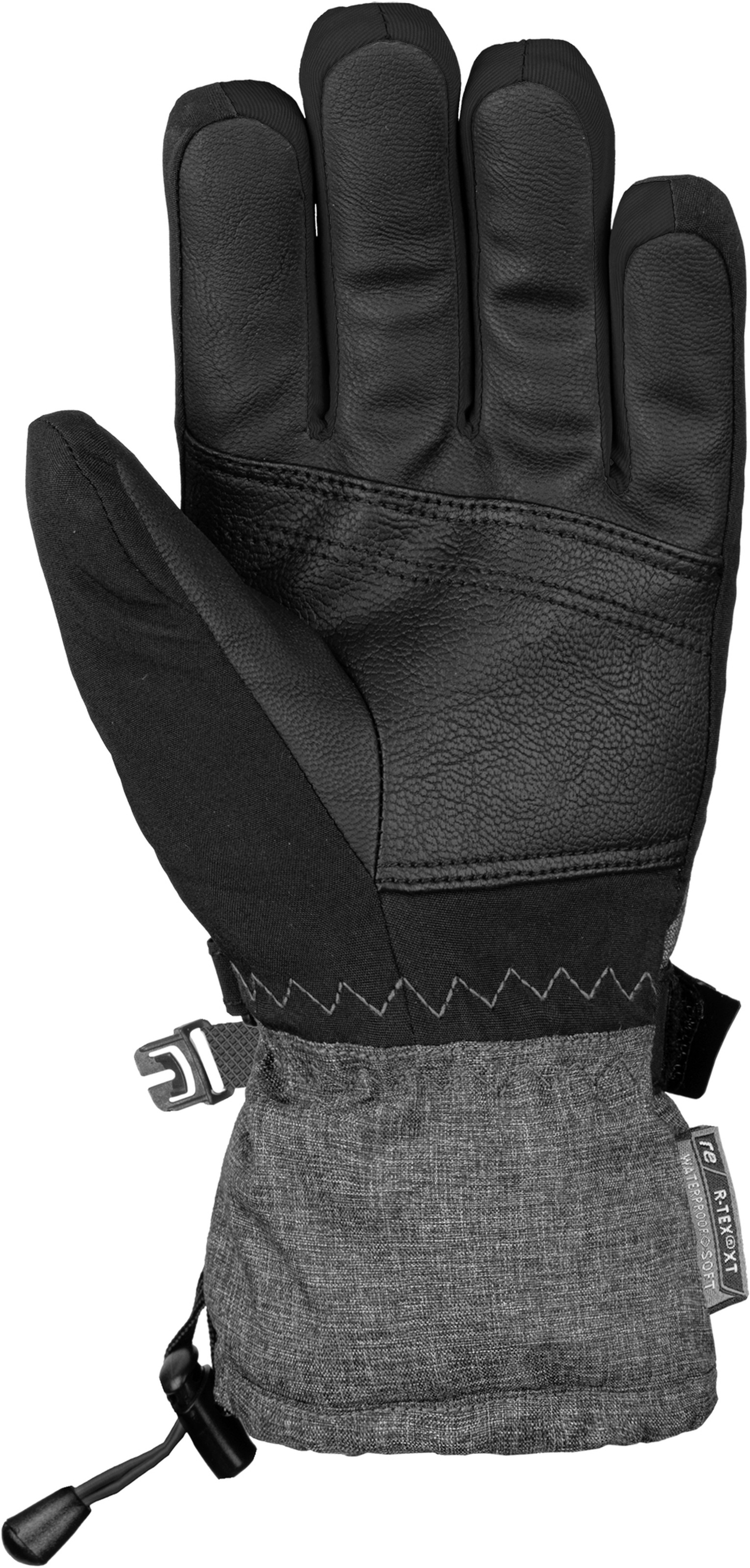 Reusch Skihandschuhe »Connor R-TEX XT Junior«, in sportlichem Schnitt