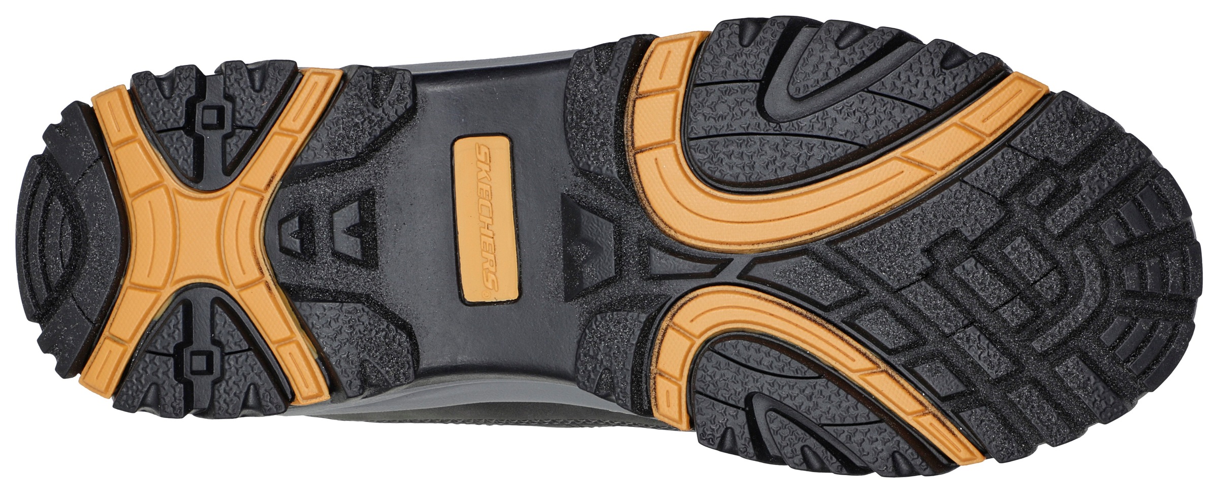 Skechers Outdoorschuh "RELMENT", mit wasserabweisender Membrane günstig online kaufen