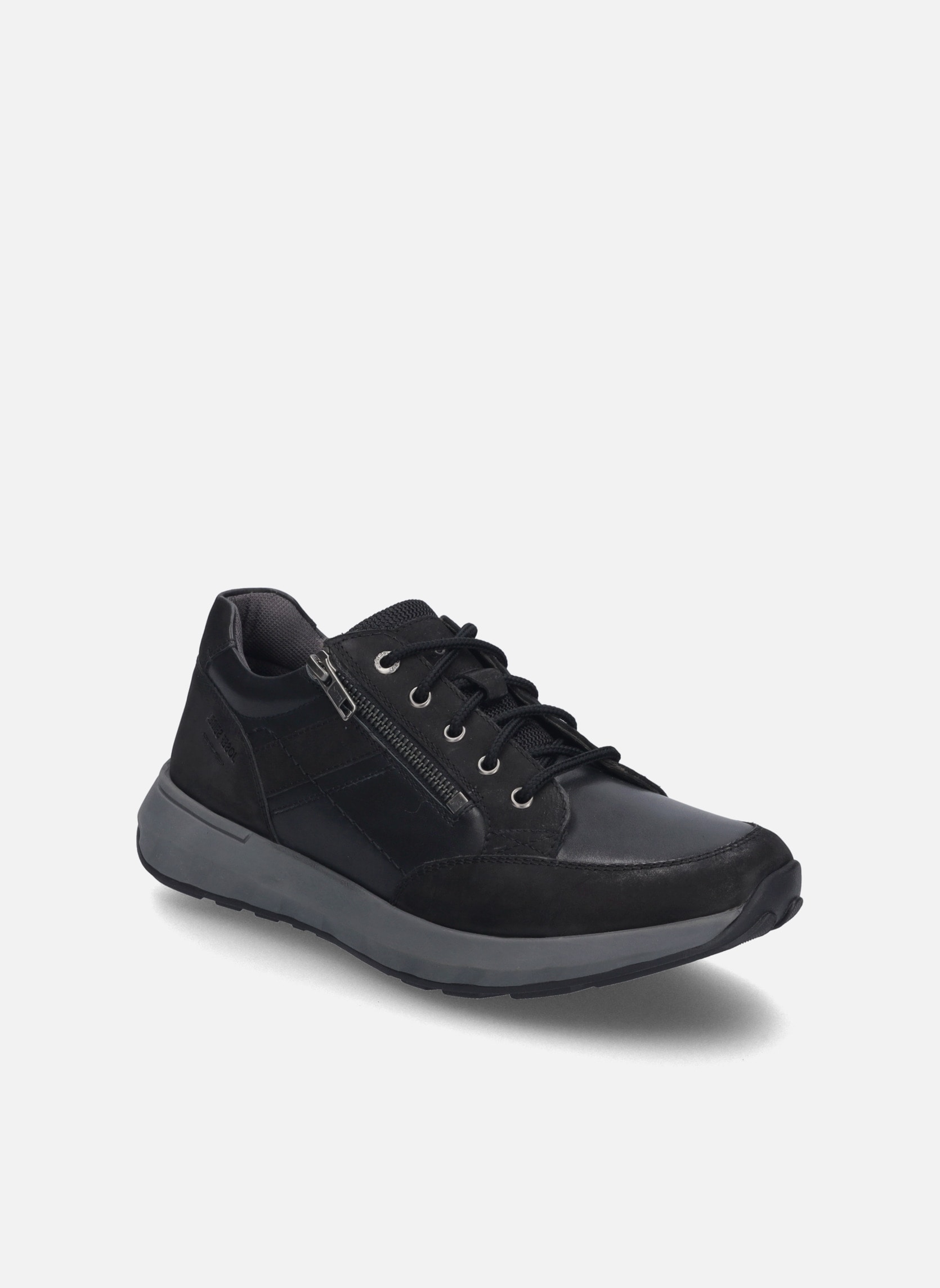 Josef Seibel Sneaker »Cameron 06, schwarz«