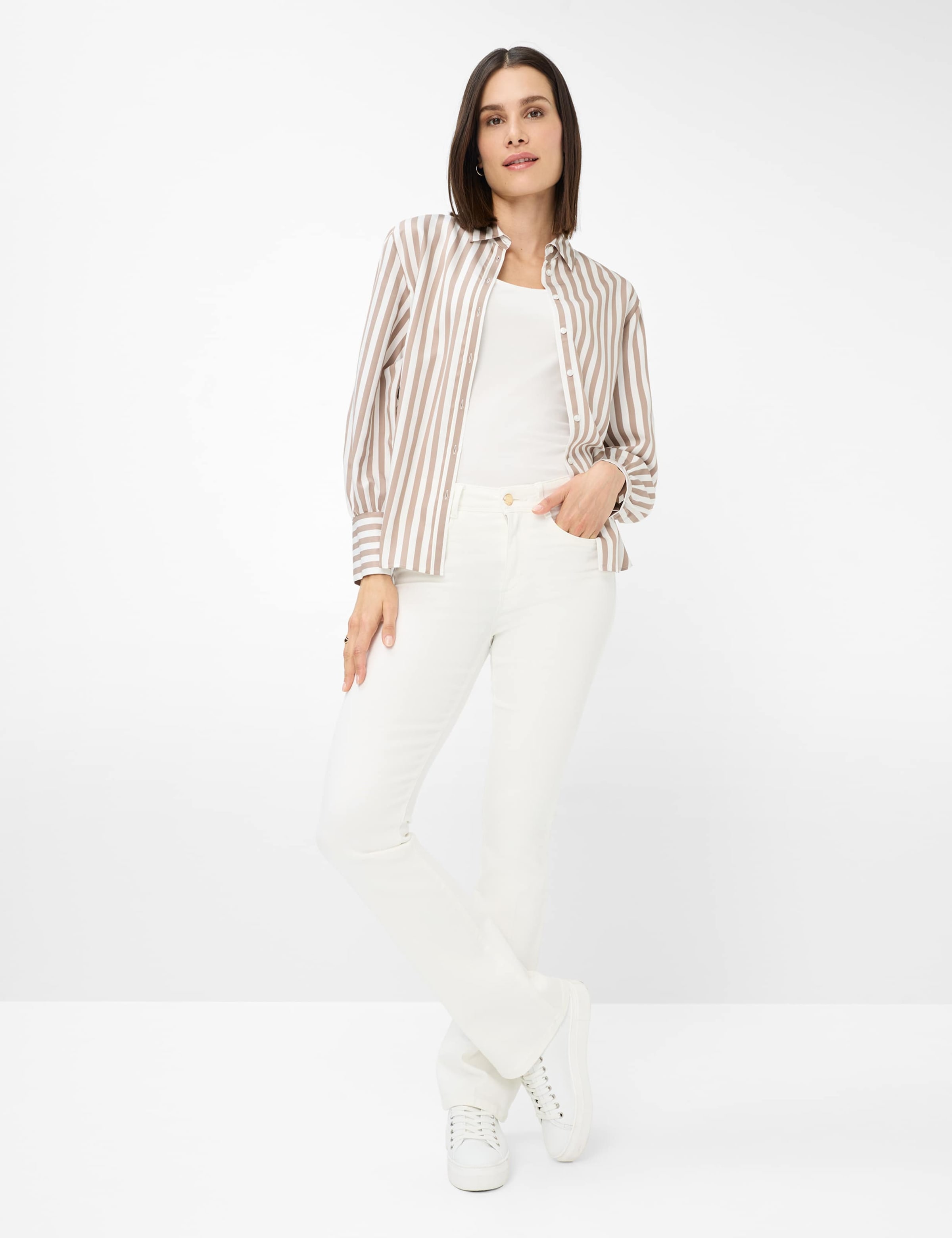 Brax 5-Pocket-Jeans »Style ANA«