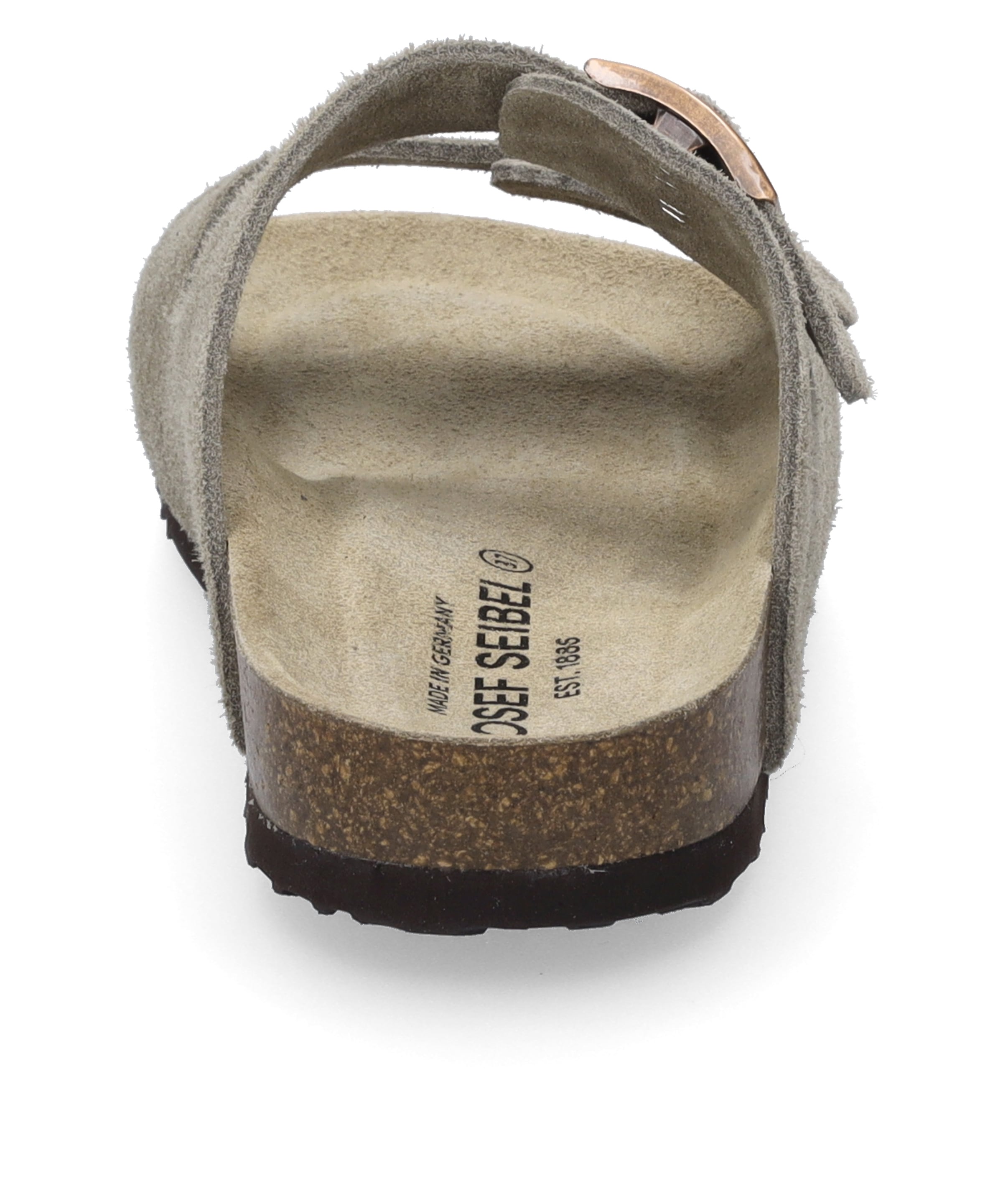 Josef Seibel Sandale »Hermine 01, taupe«
