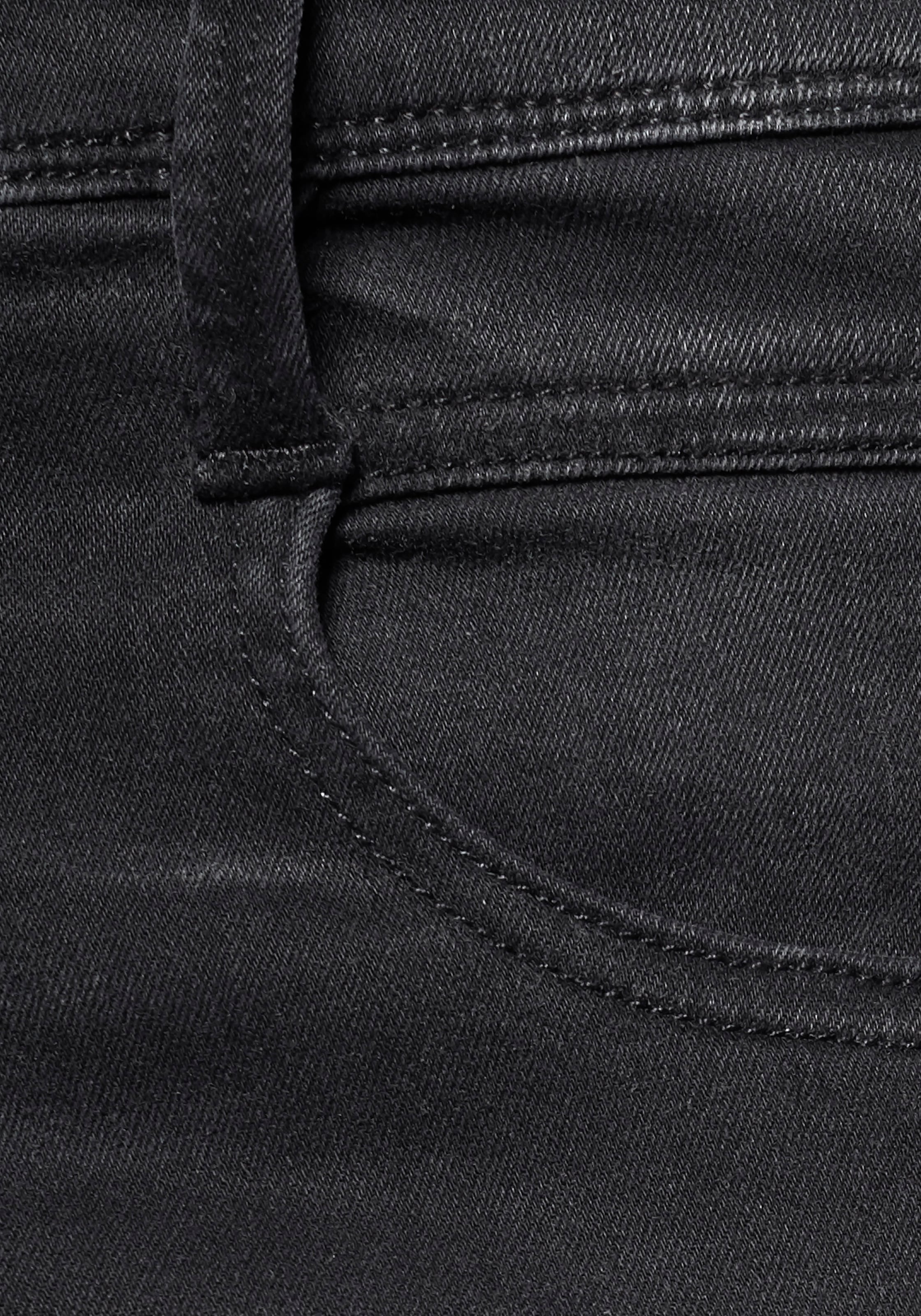 Replay Slim-fit-Jeans »Anbass Superstretch«