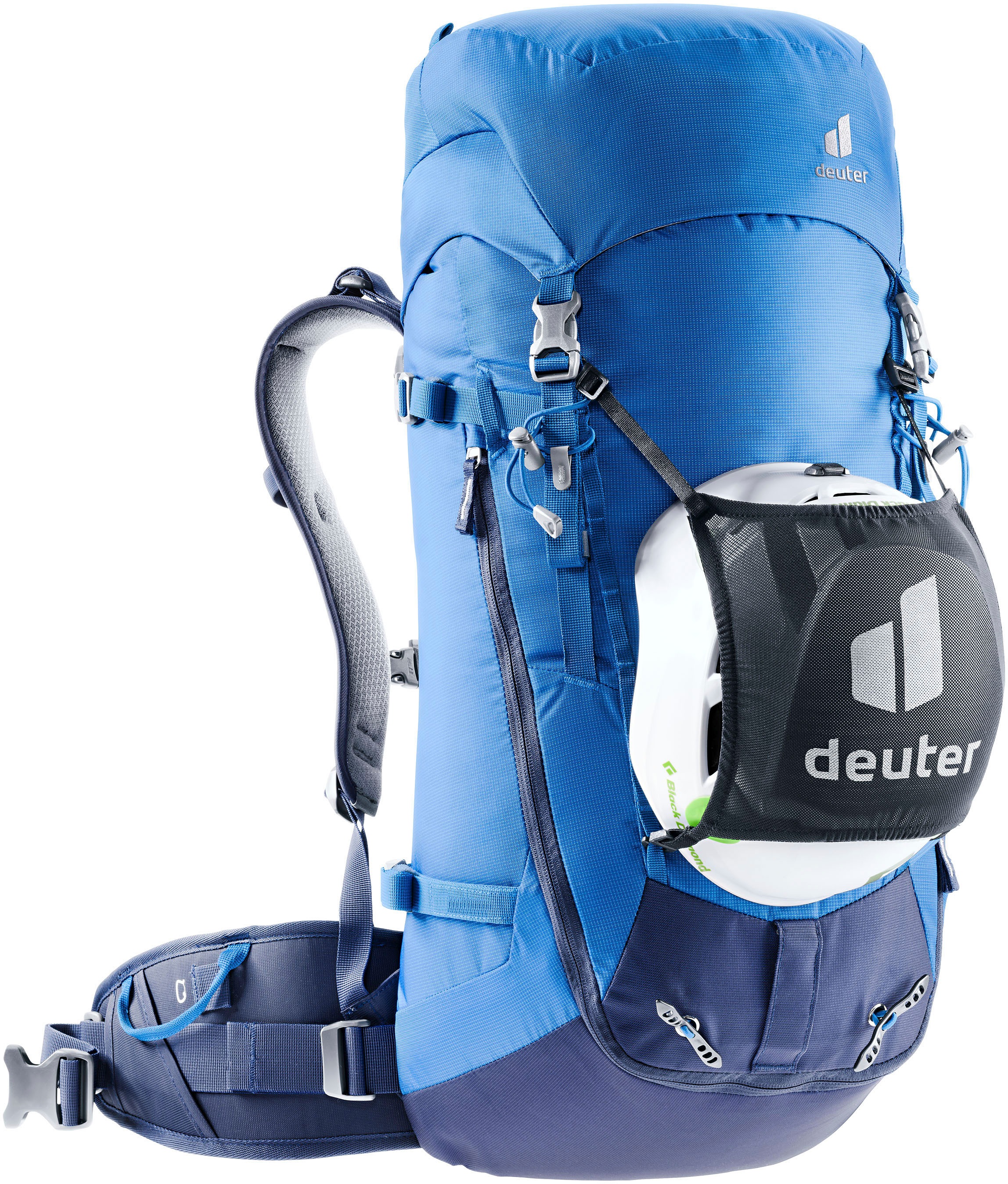 Deuter Helmet Holder - Image 8
