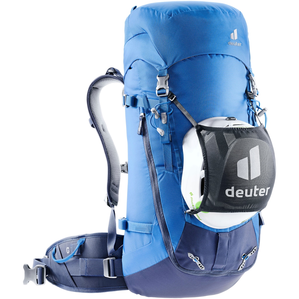 deuter Aufbewahrungstasche »Helm-Halterung«