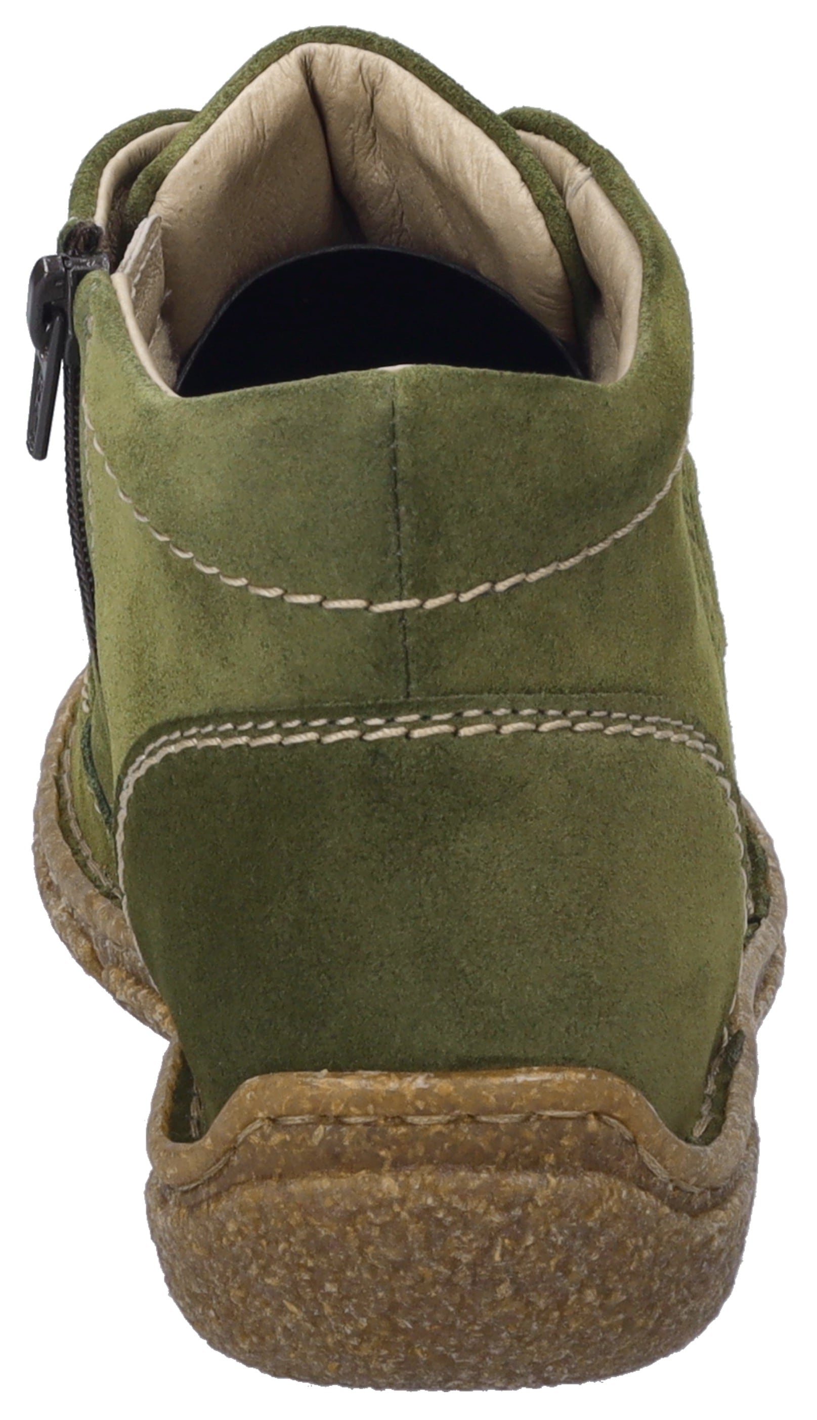 Josef Seibel Winterboots »Neele 01«, Schnürboots, Winterstiefel mit Warmfutter