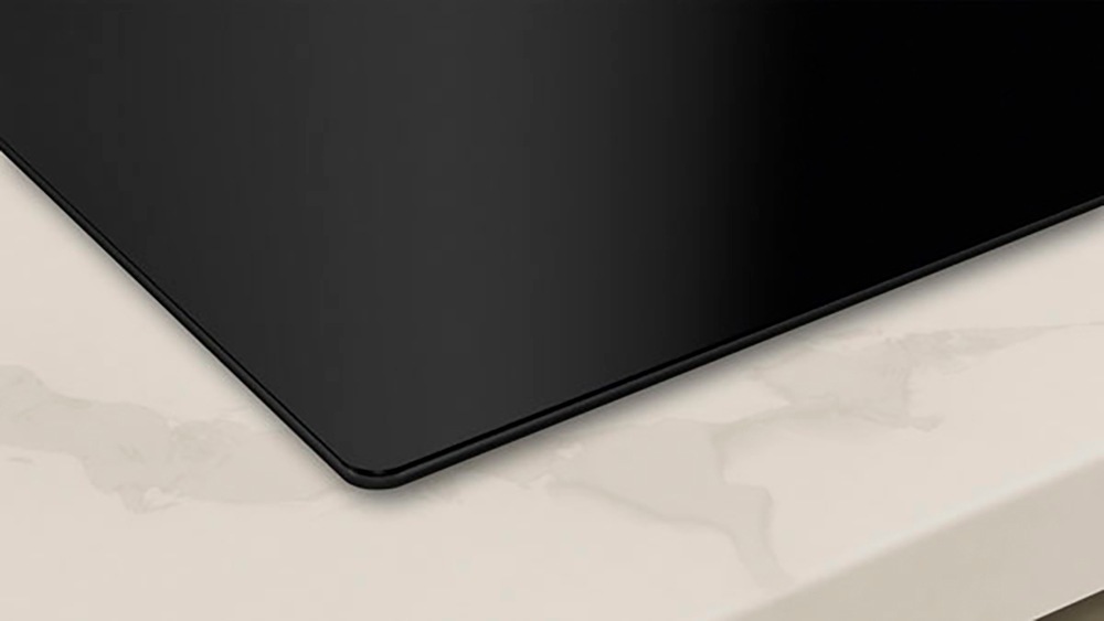 Thumbnail - NEFF Kochfeld mit Dunstabzug "V56NBS1L0" mit einfacher Touch Control Bedienung