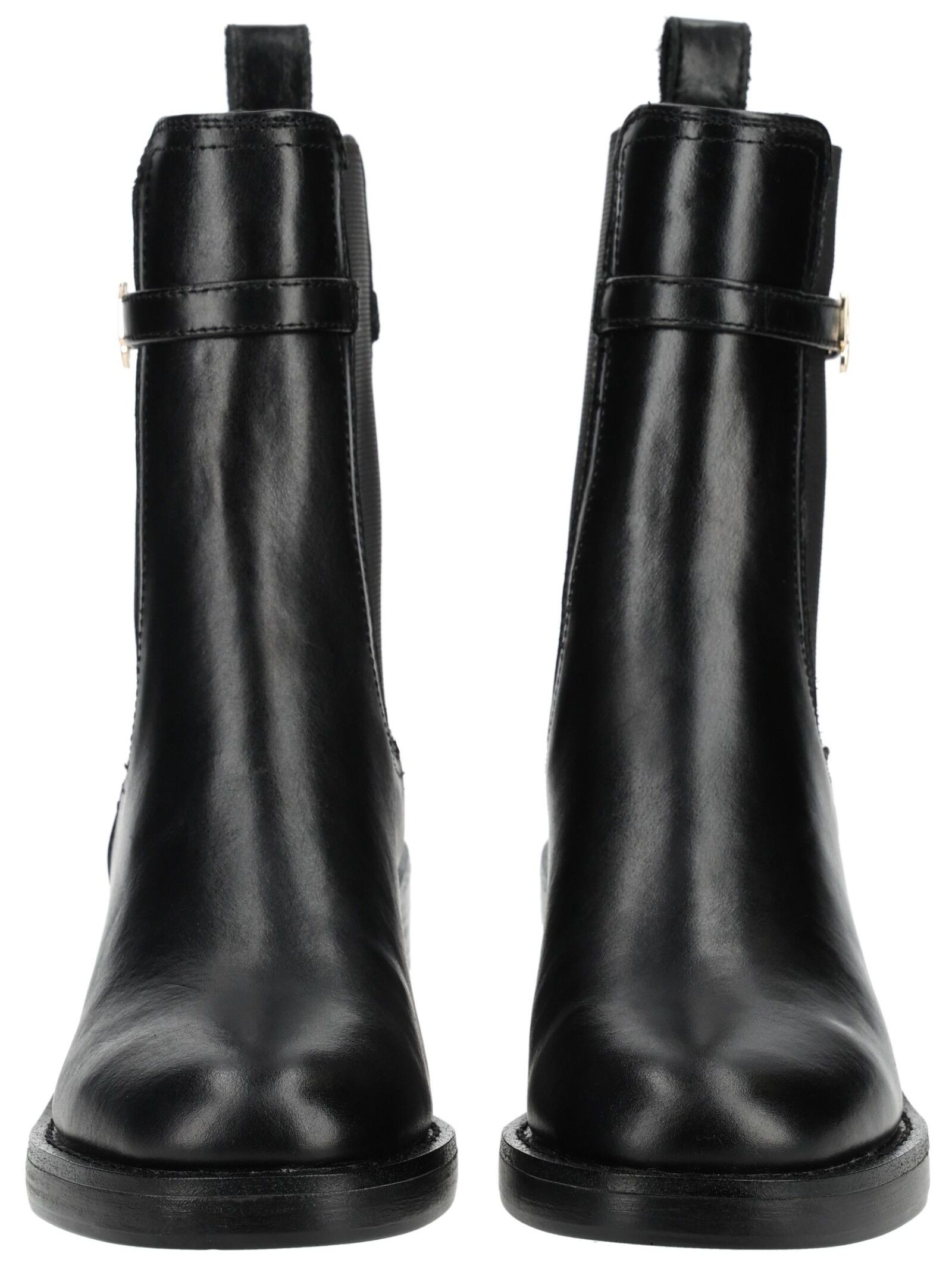 STEVE MADDEN Stiefelette »STEVE MADDEN Stiefelette Leder«